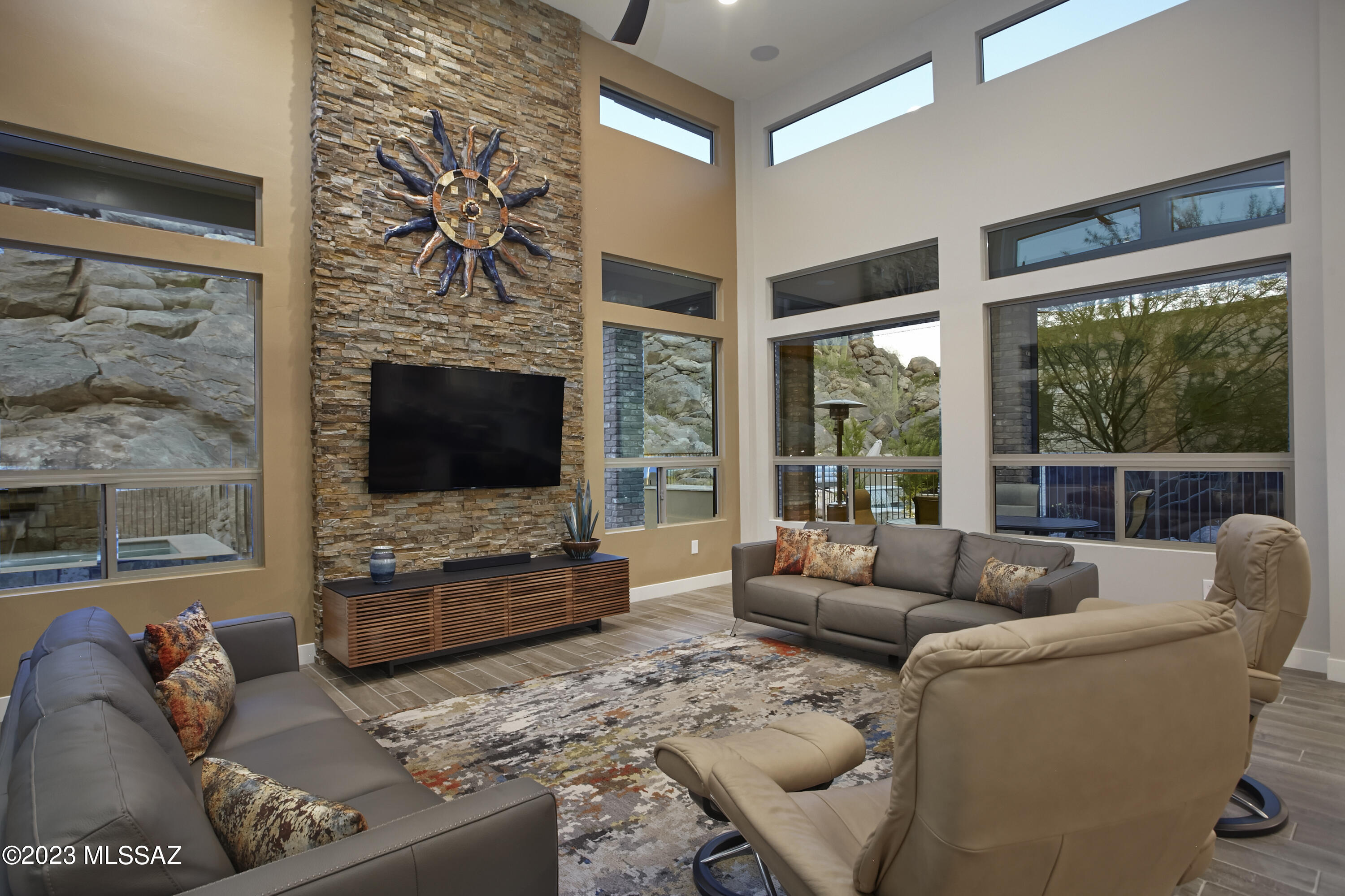 Stone Canyon VIII (486-602) - Residential