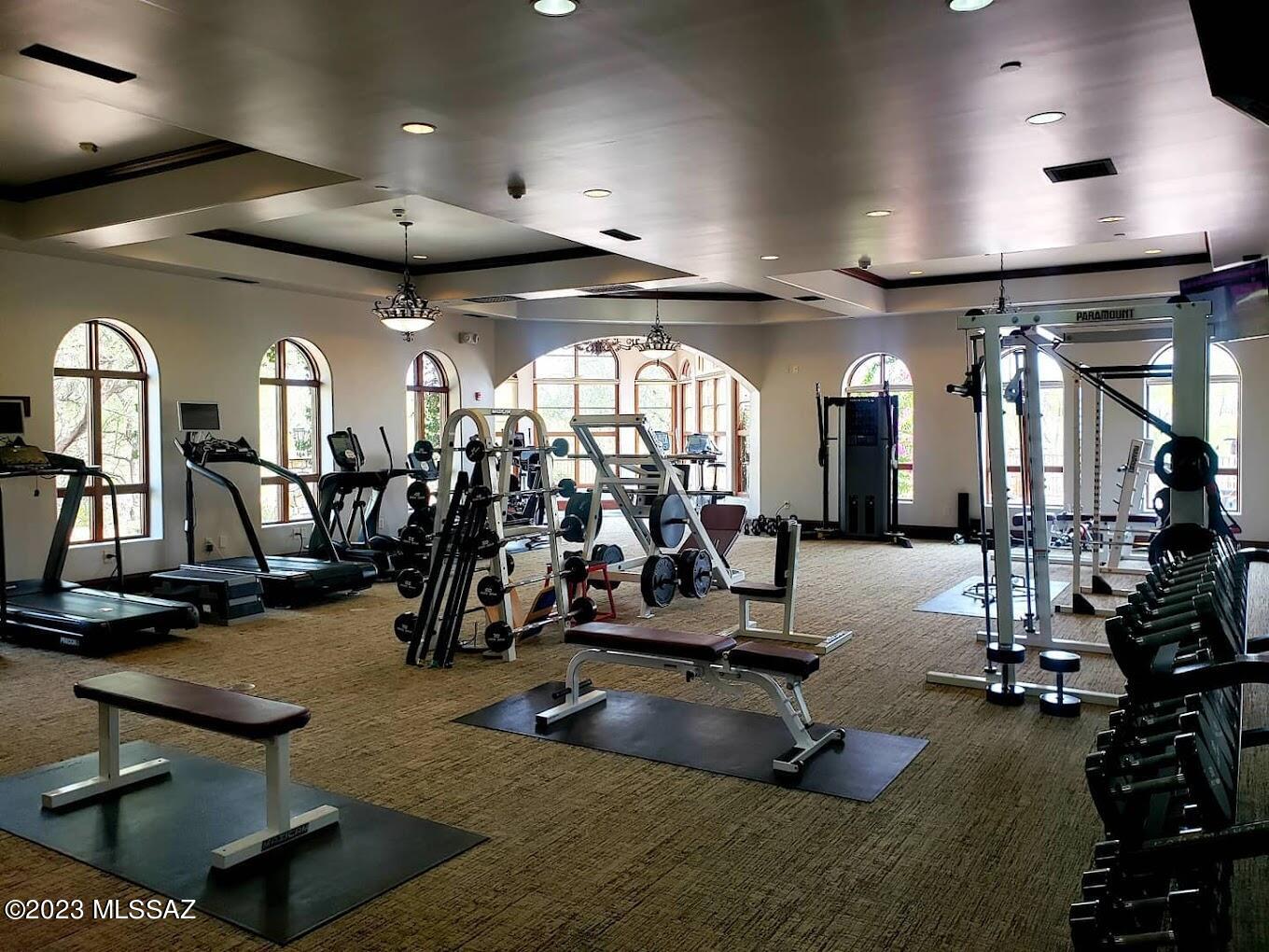 Stone Canyon VIII (486-602) - Residential