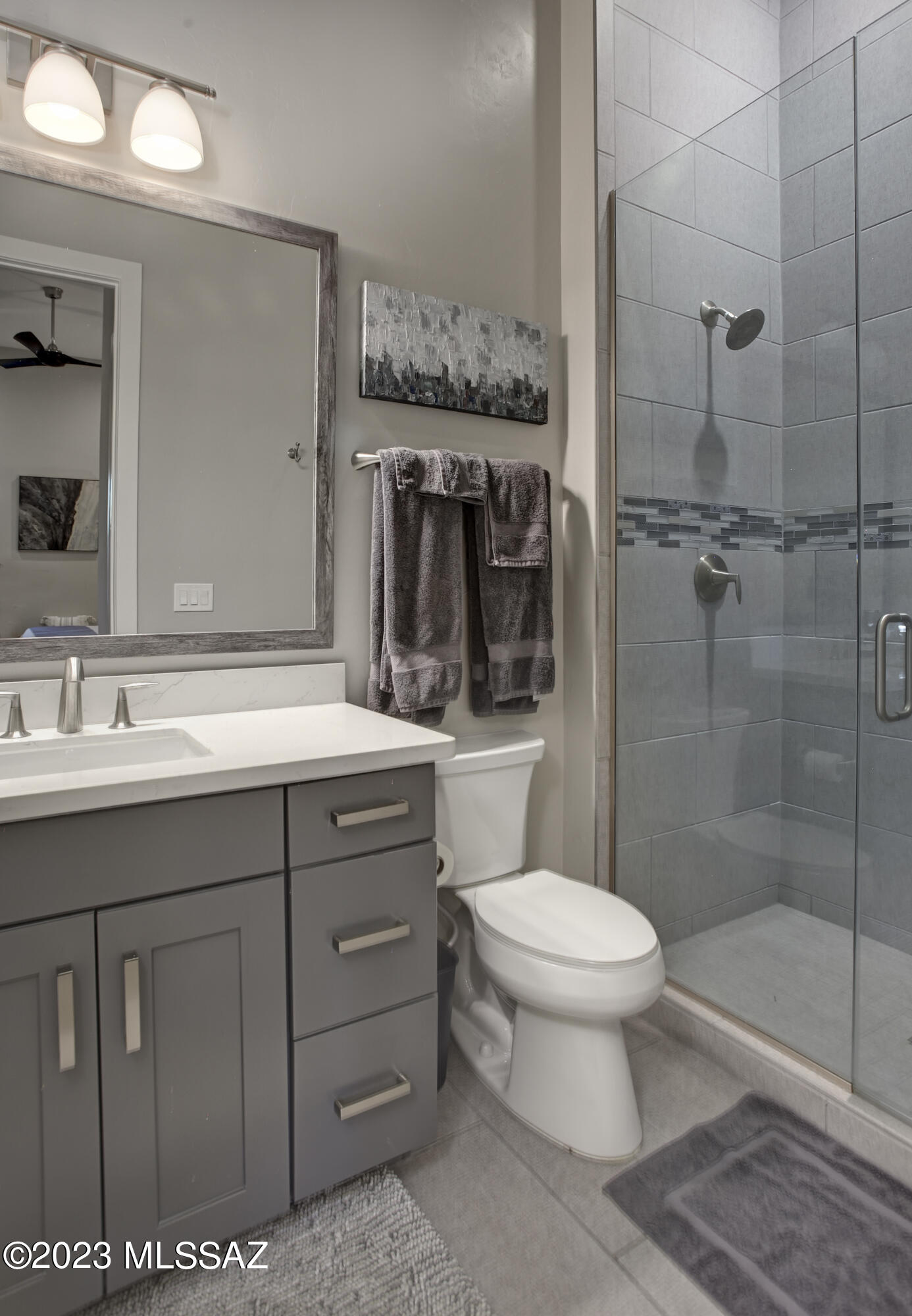 Stone Canyon VIII (486-602) - Residential