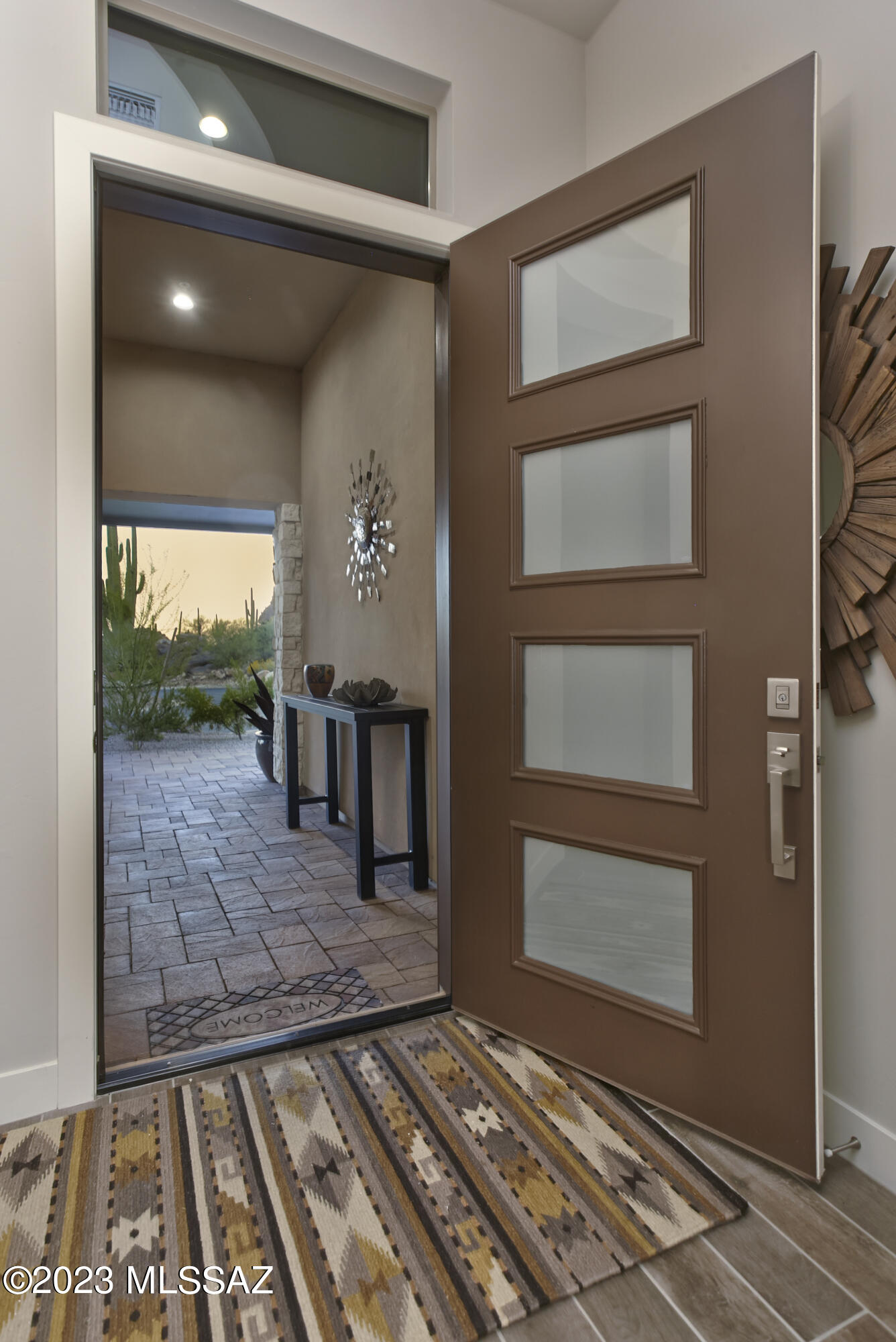 Stone Canyon VIII (486-602) - Residential