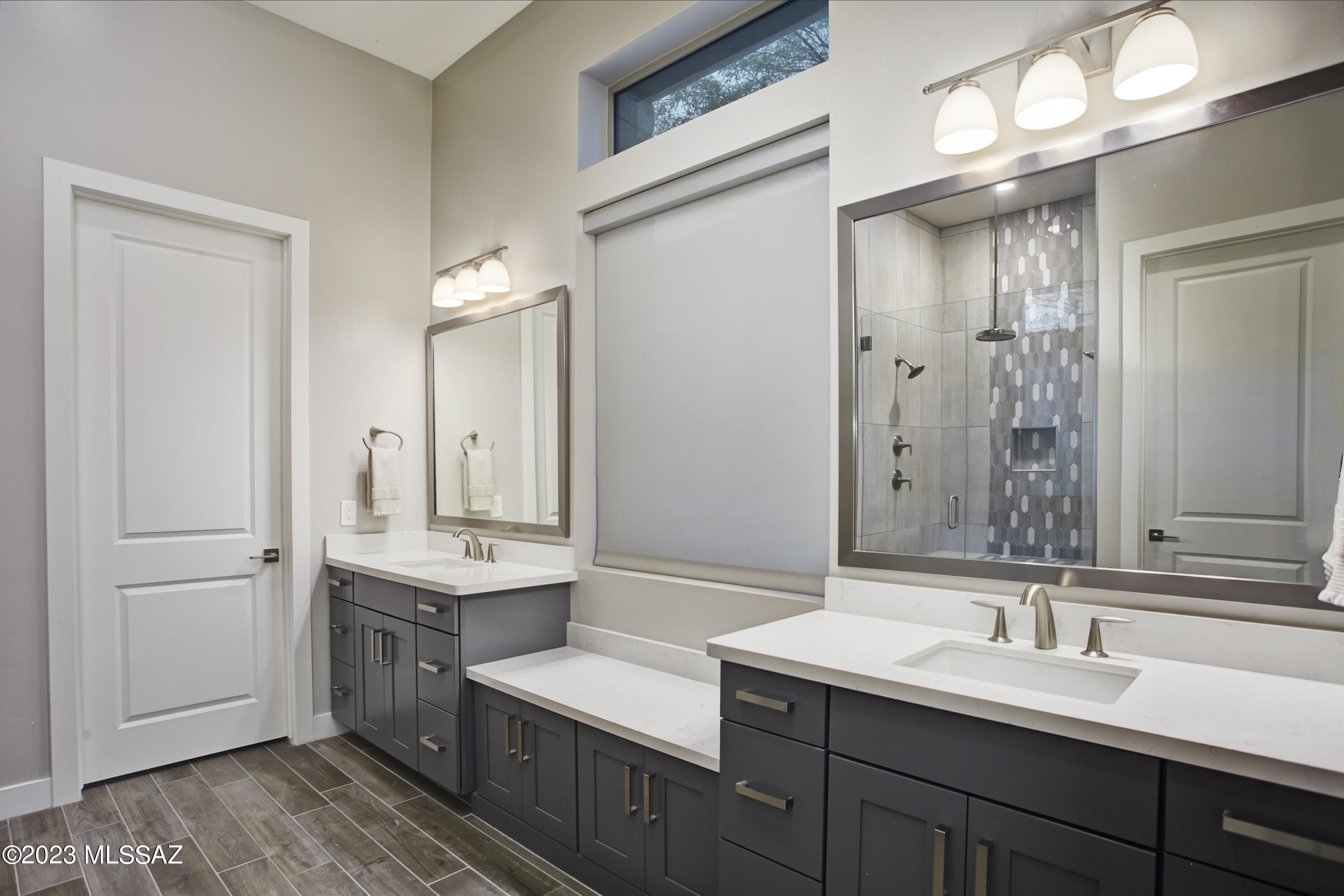Stone Canyon VIII (486-602) - Residential
