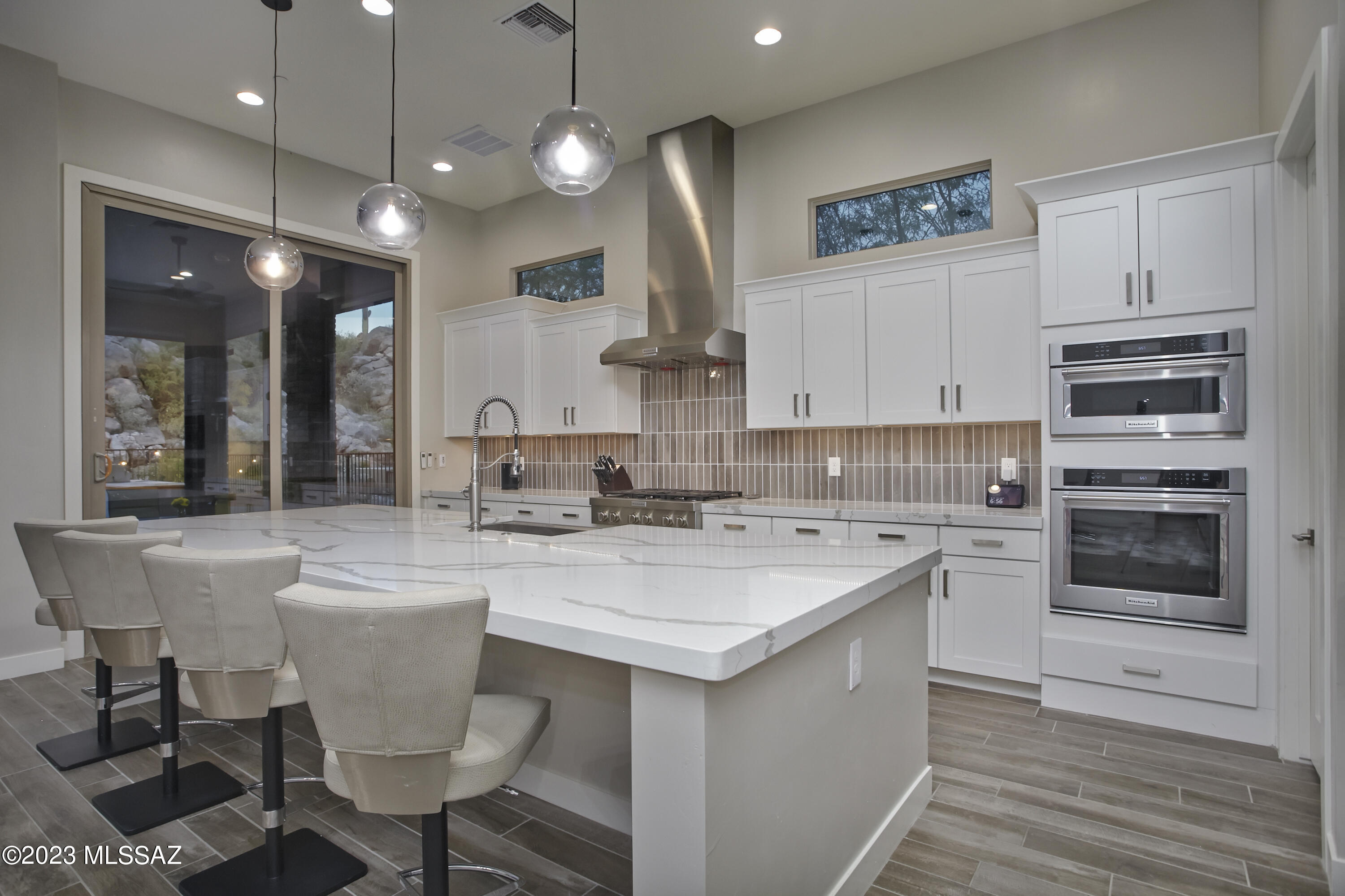 Stone Canyon VIII (486-602) - Residential