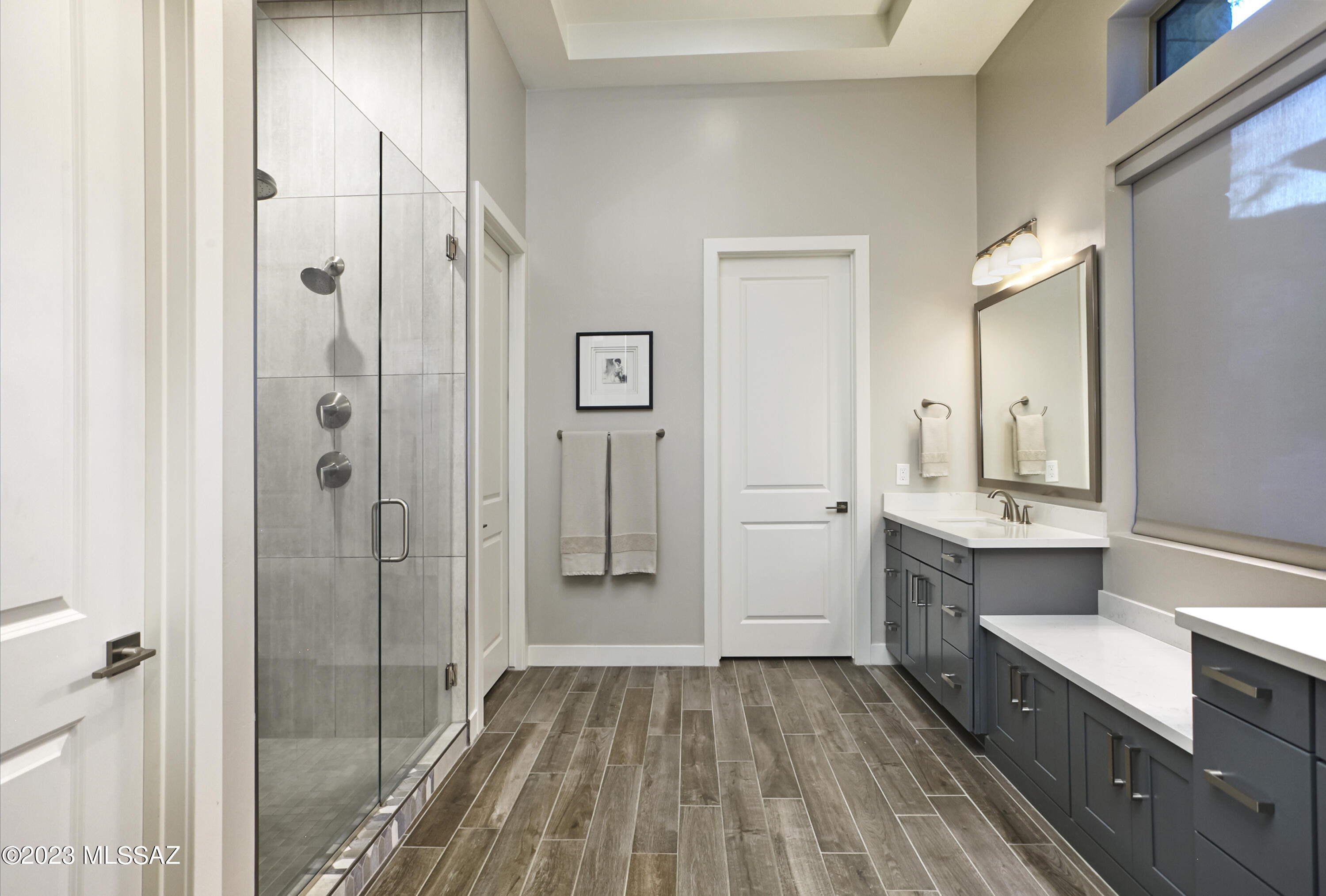Stone Canyon VIII (486-602) - Residential