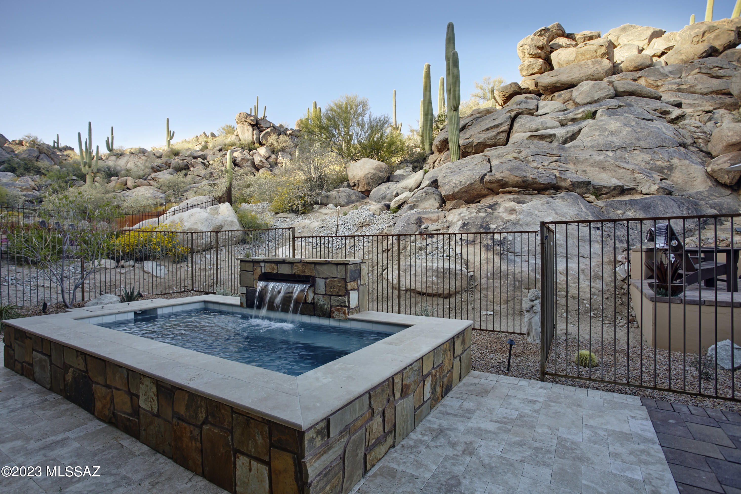 Stone Canyon VIII (486-602) - Residential