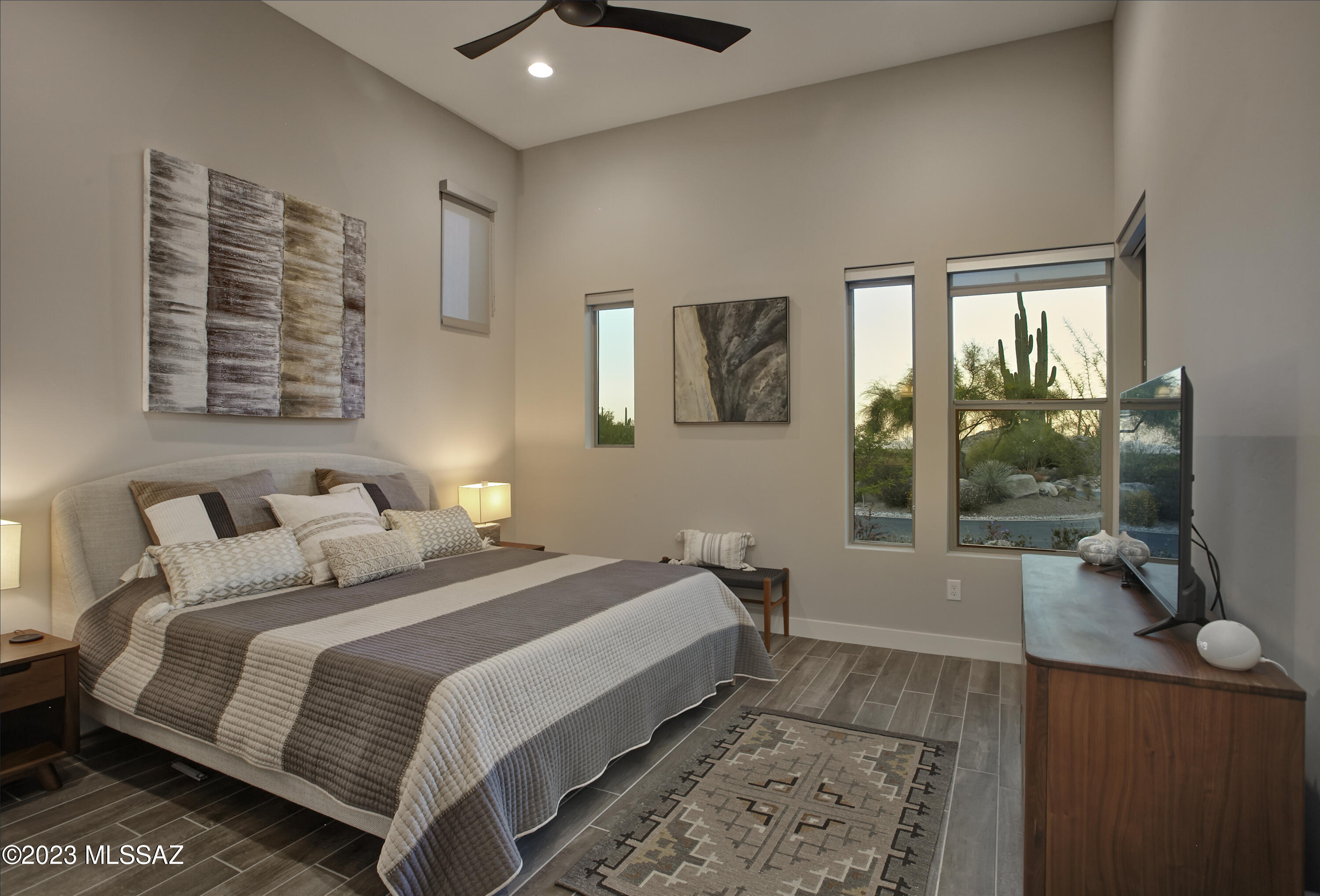 Stone Canyon VIII (486-602) - Residential