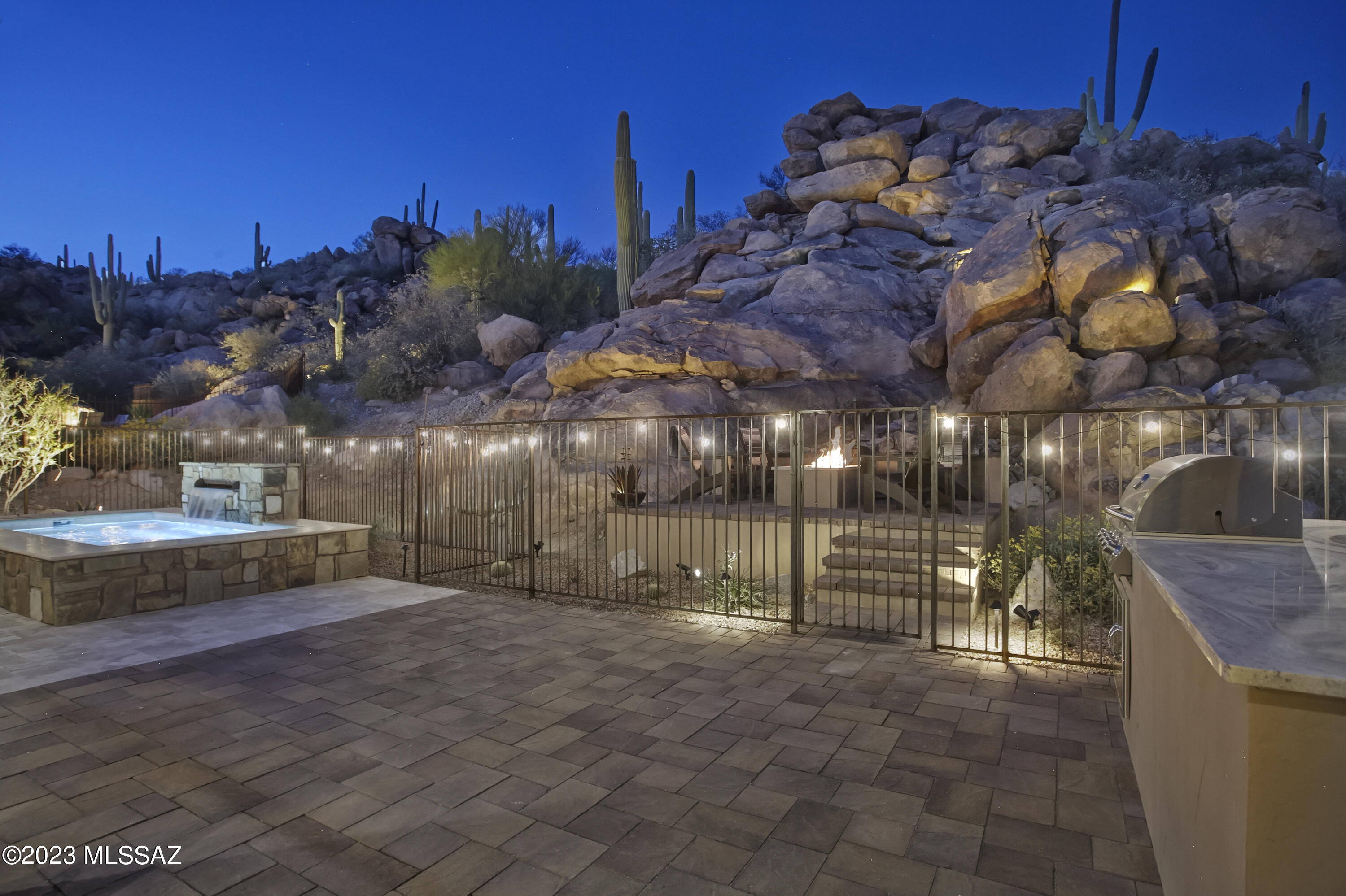 Stone Canyon VIII (486-602) - Residential