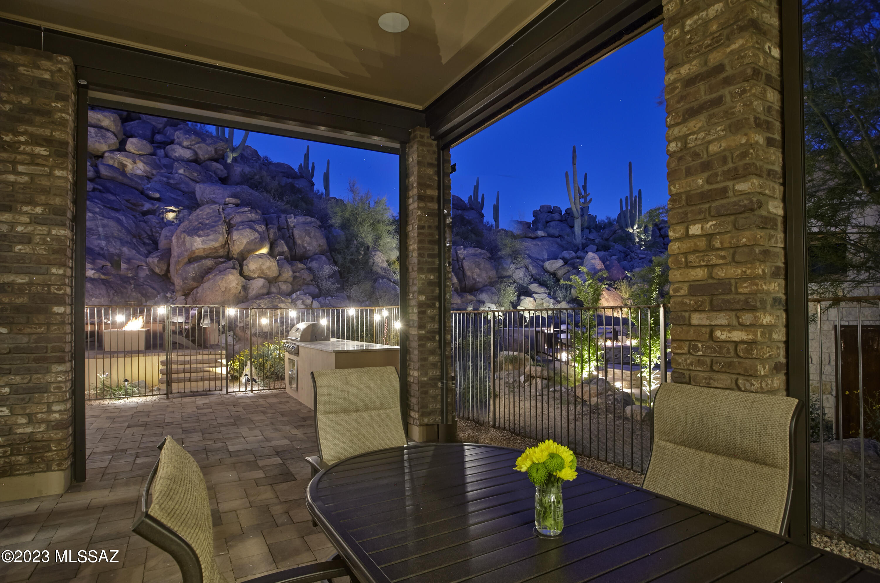 Stone Canyon VIII (486-602) - Residential