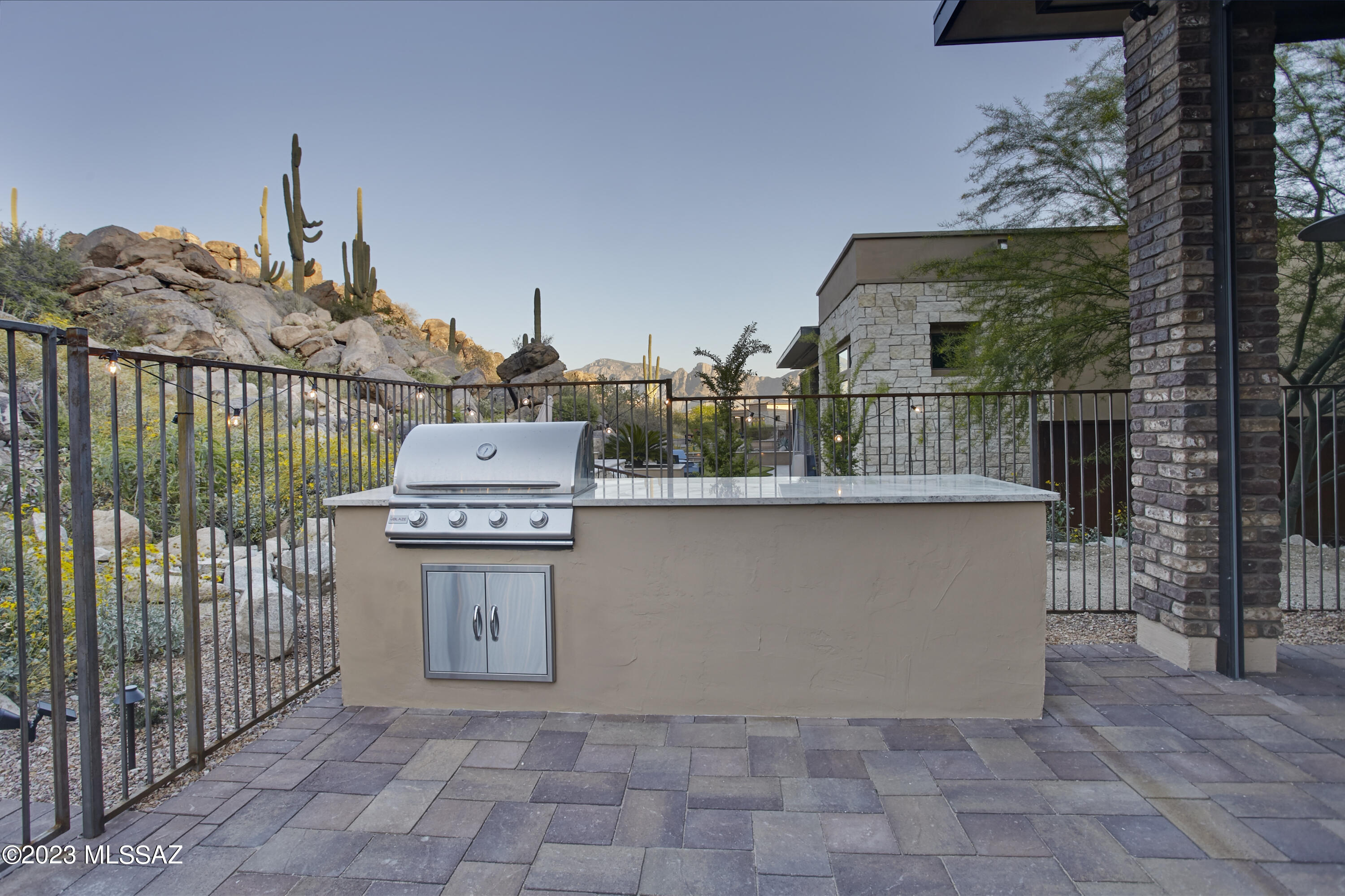 Stone Canyon VIII (486-602) - Residential