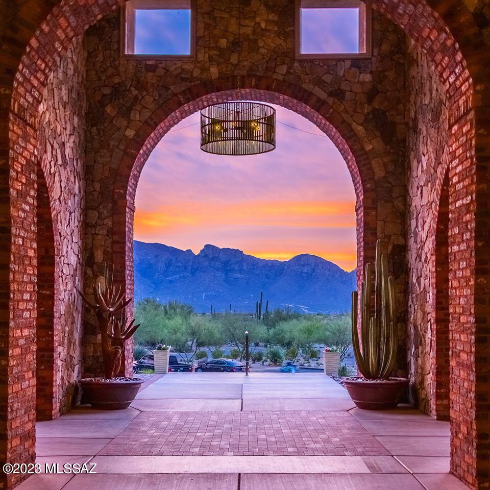 Stone Canyon VIII (486-602) - Residential