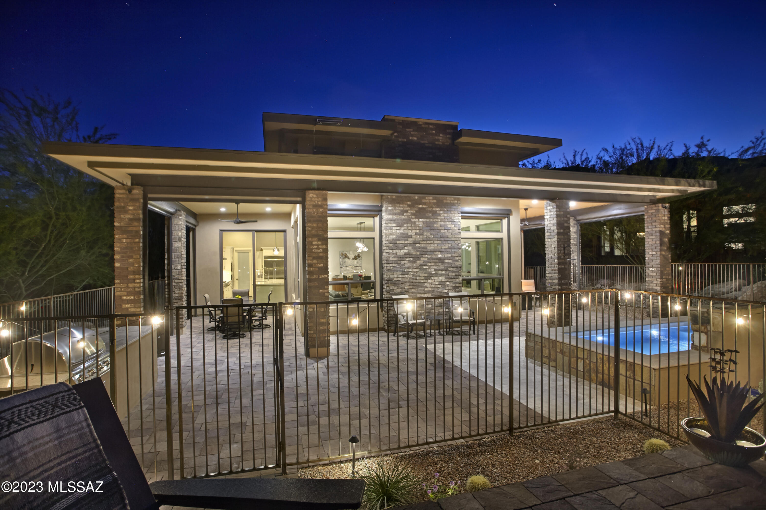 Stone Canyon VIII (486-602) - Residential