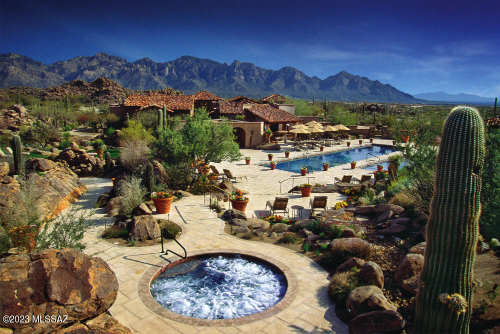 Stone Canyon VIII (486-602) - Residential