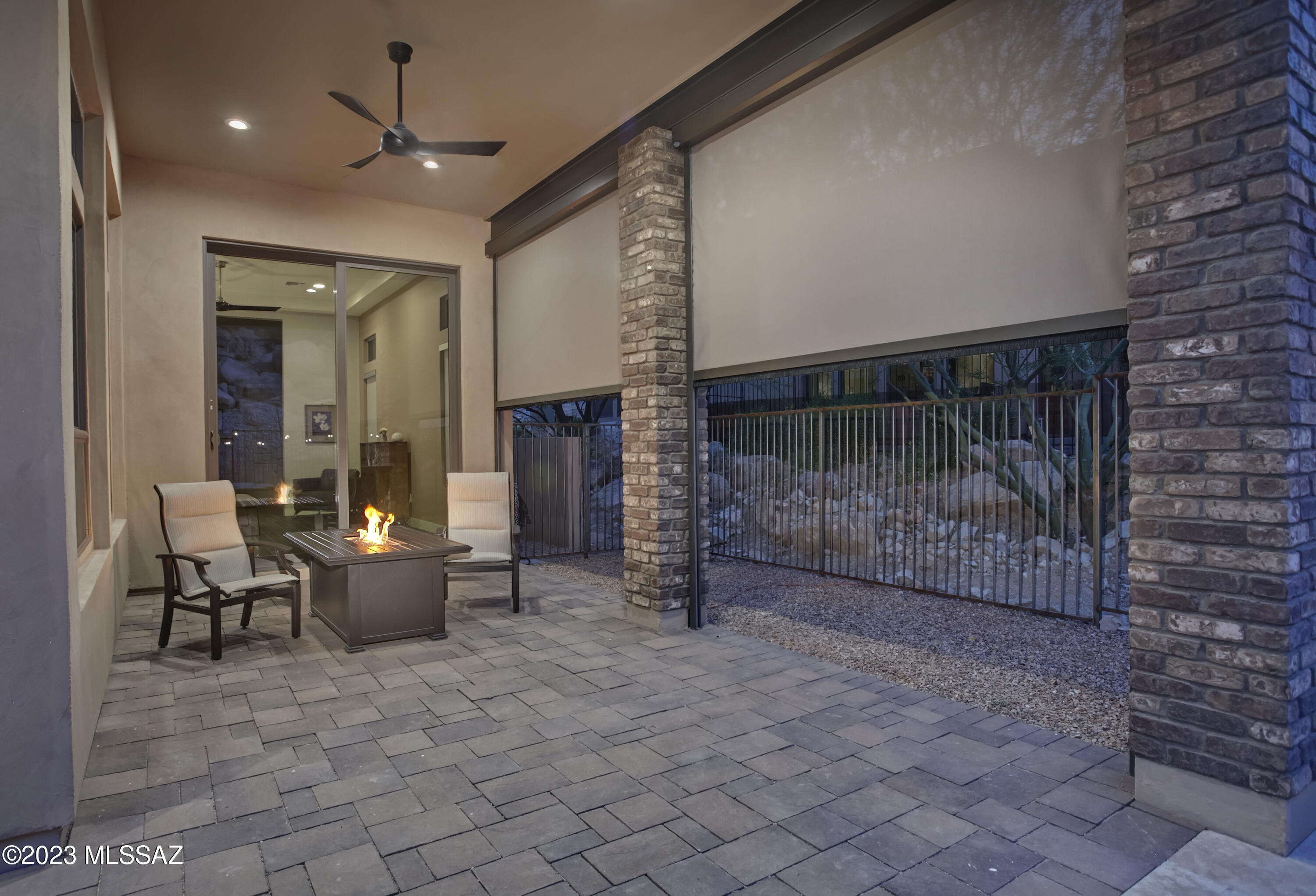 Stone Canyon VIII (486-602) - Residential