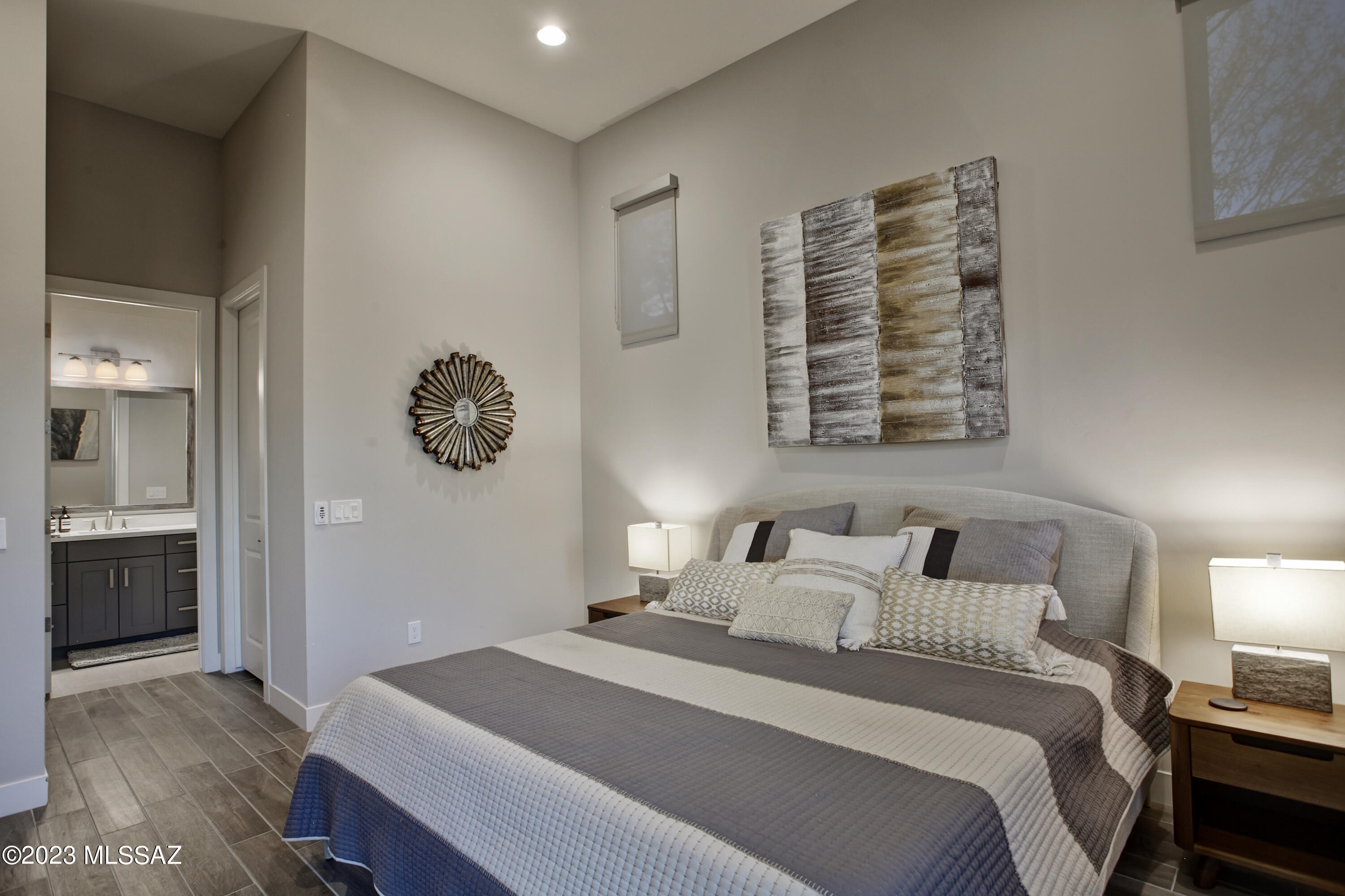 Stone Canyon VIII (486-602) - Residential