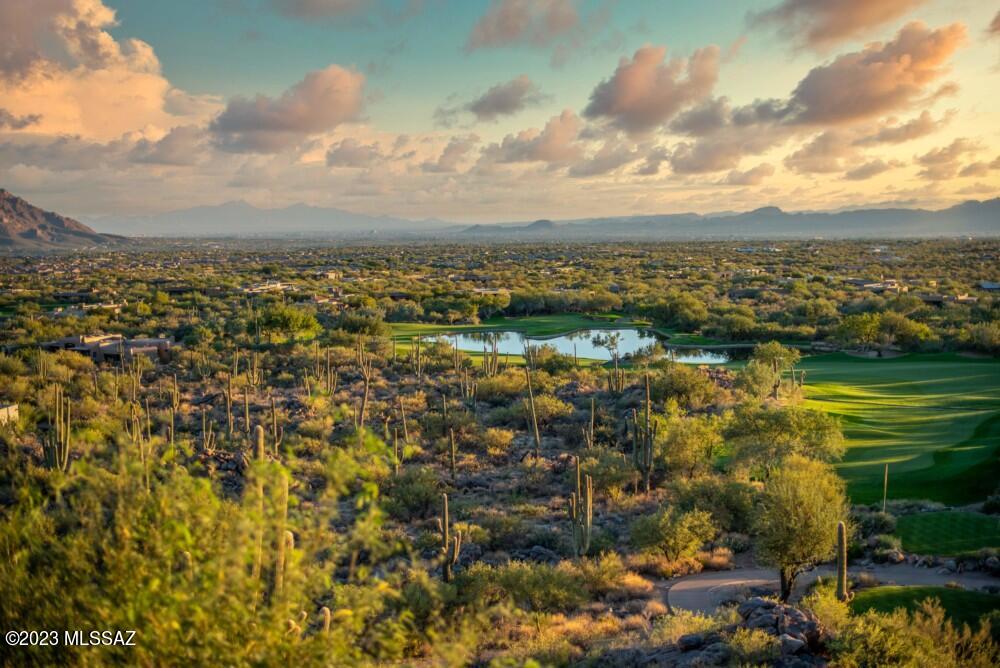 Stone Canyon VIII (486-602) - Residential
