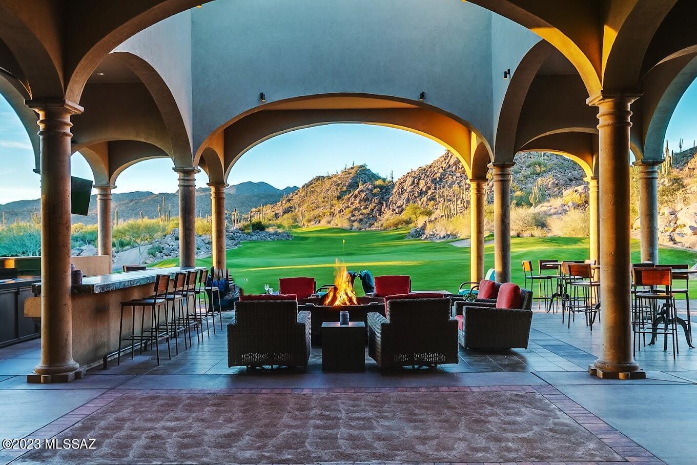 Stone Canyon VIII (486-602) - Residential