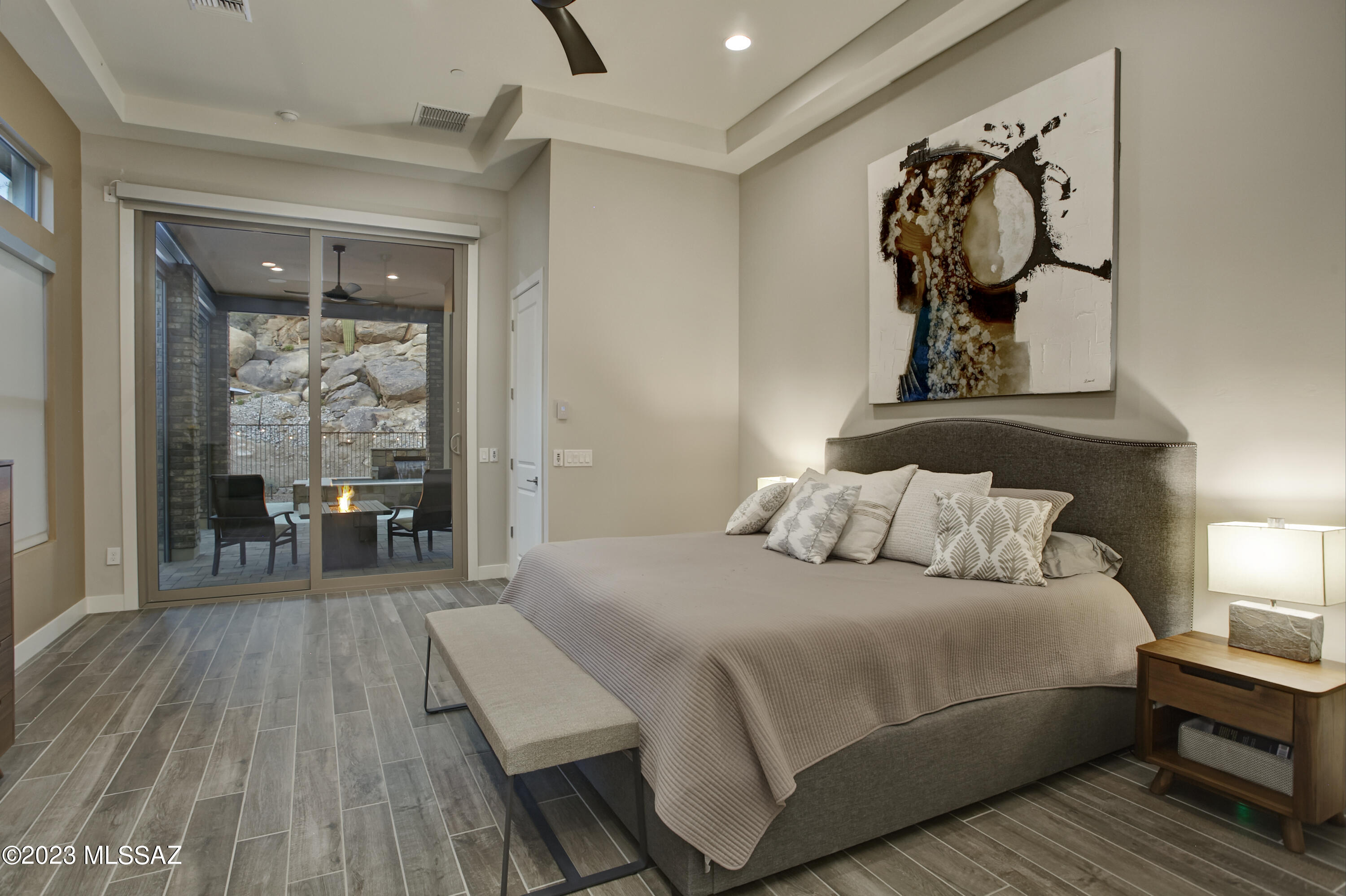 Stone Canyon VIII (486-602) - Residential