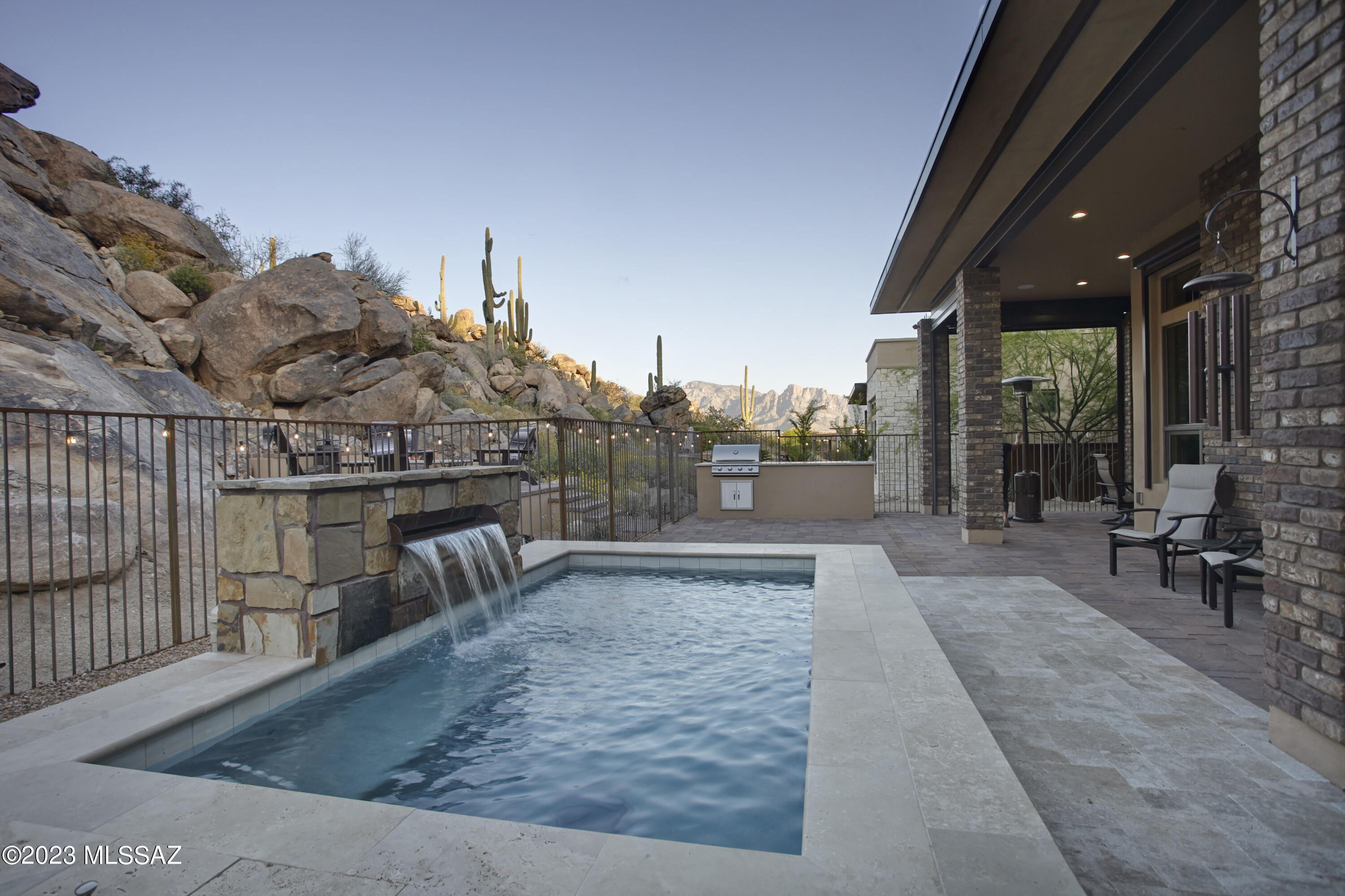 Stone Canyon VIII (486-602) - Residential