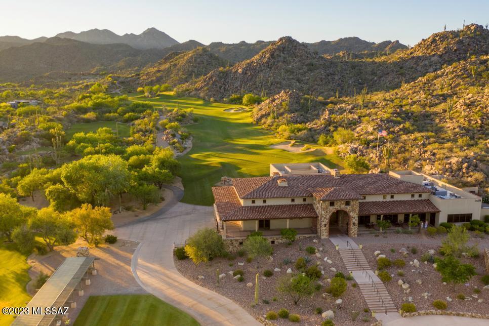 Stone Canyon VIII (486-602) - Residential