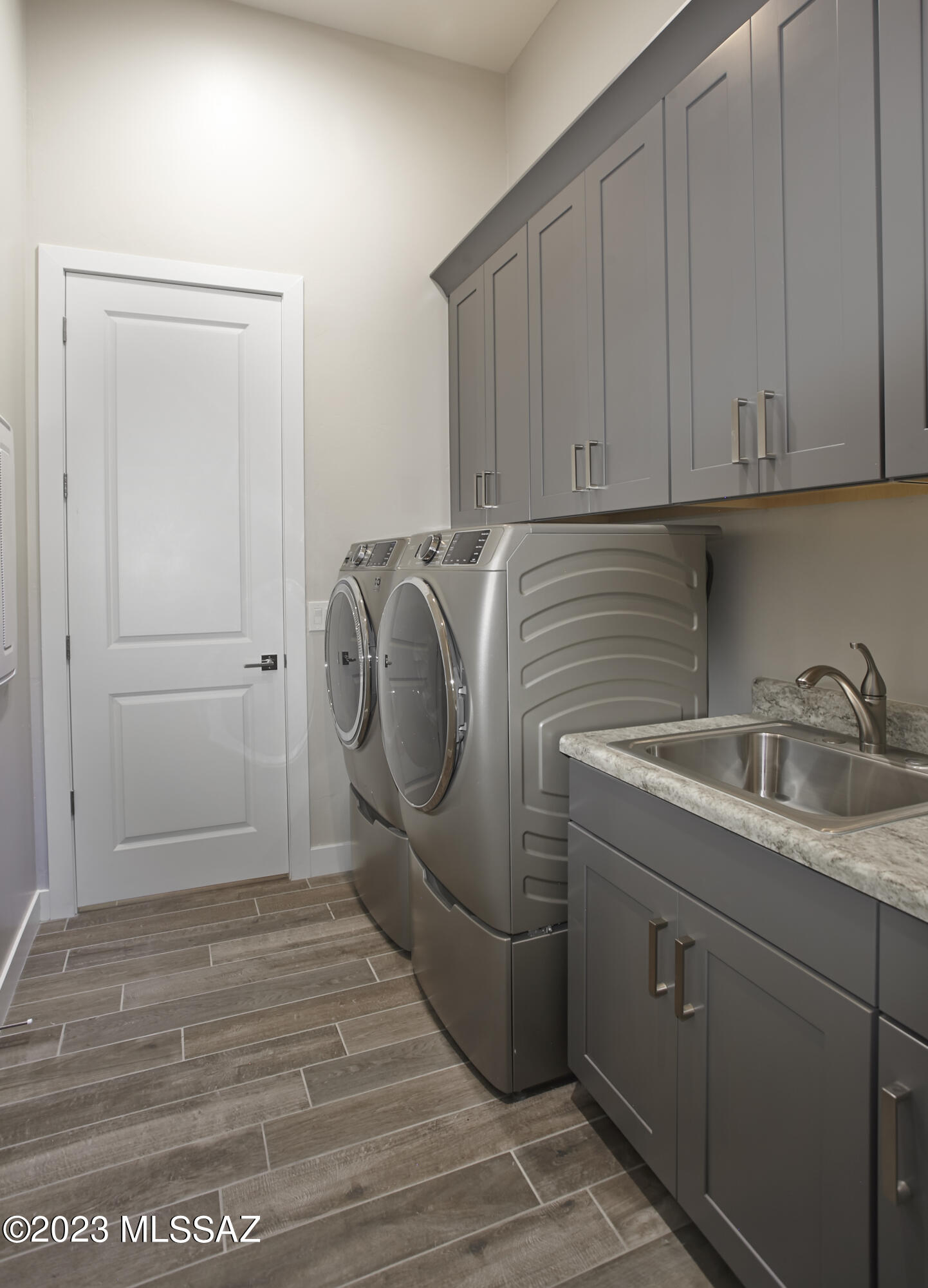Stone Canyon VIII (486-602) - Residential