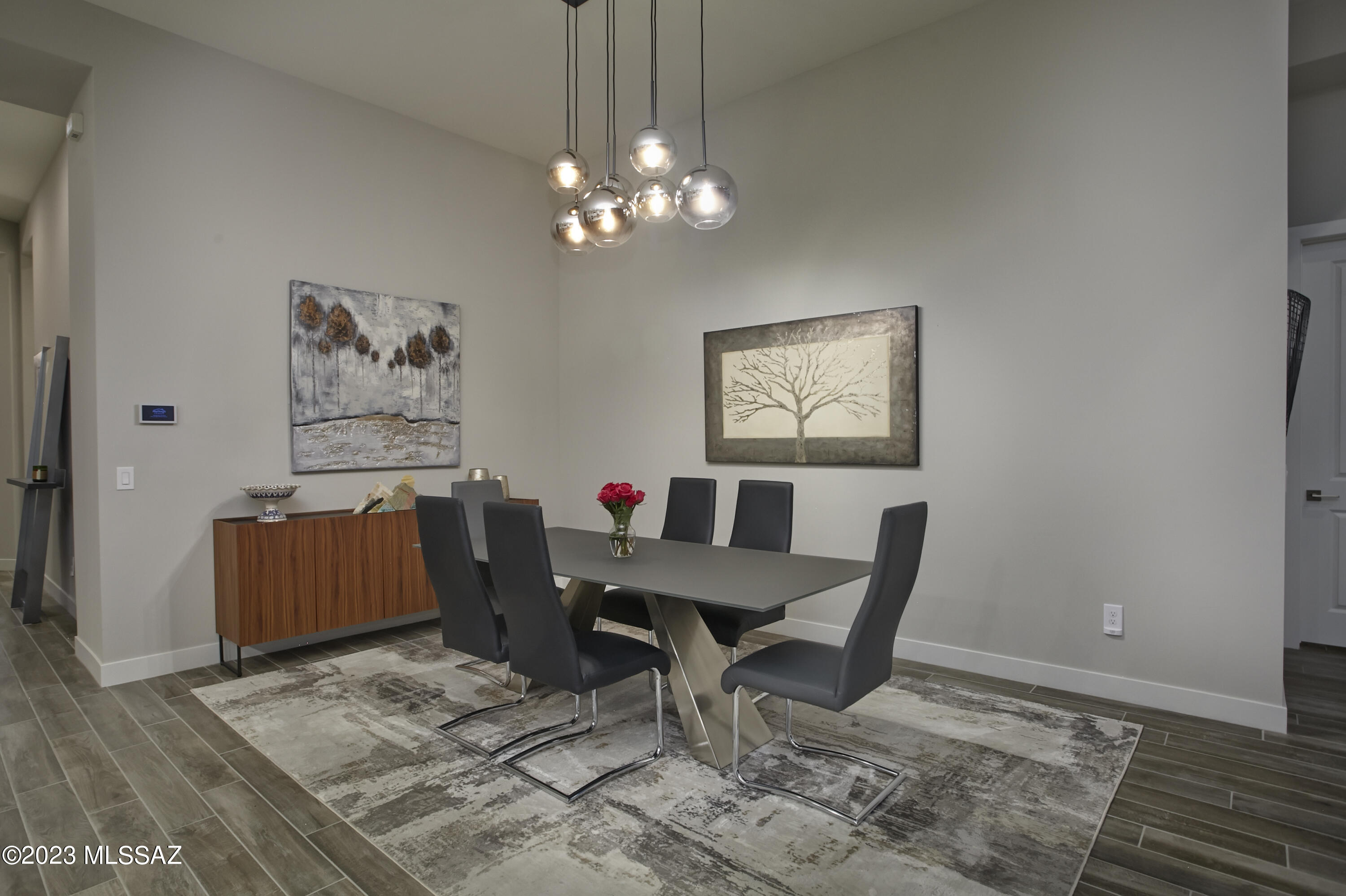 Stone Canyon VIII (486-602) - Residential