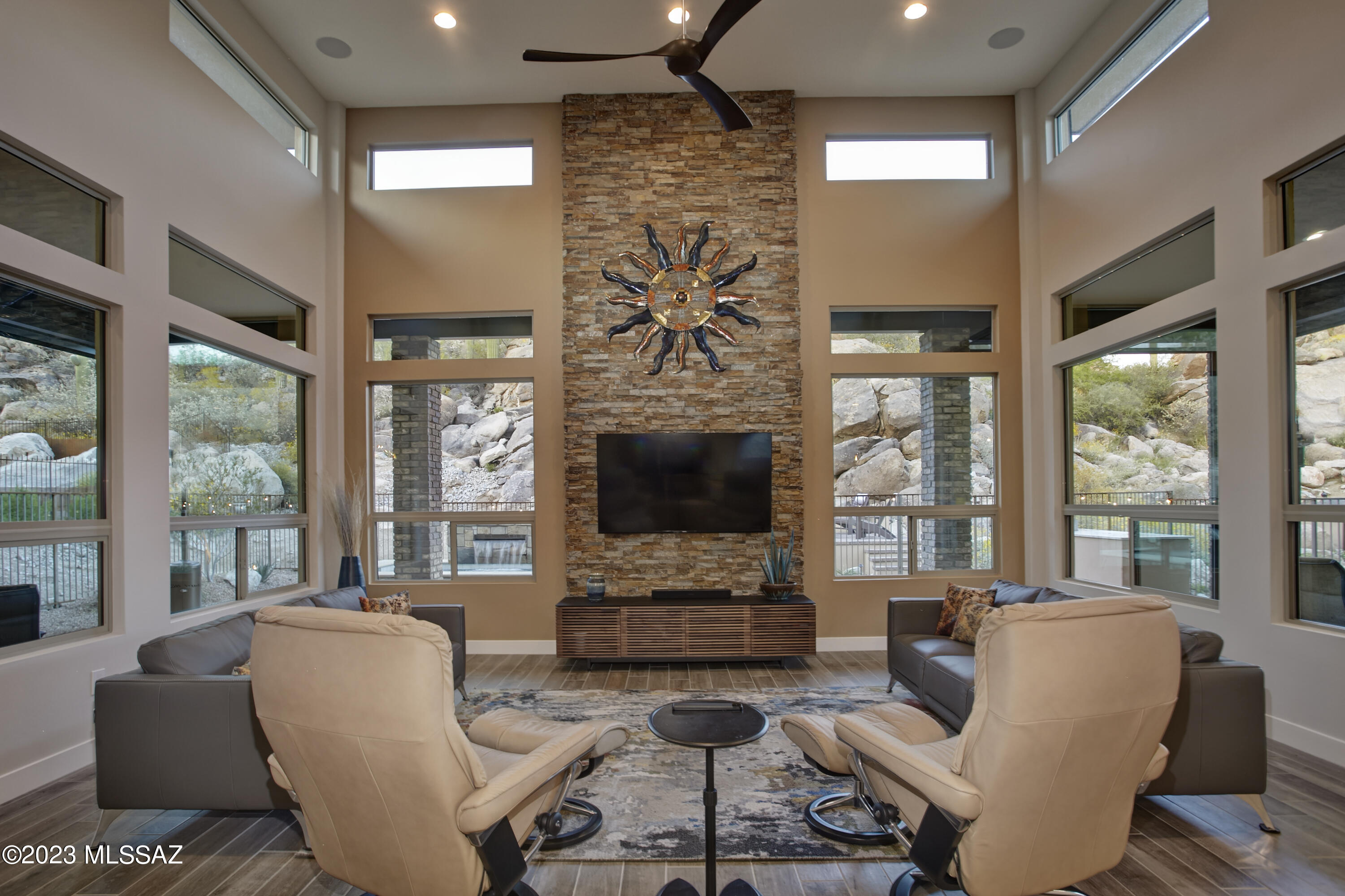 Stone Canyon VIII (486-602) - Residential