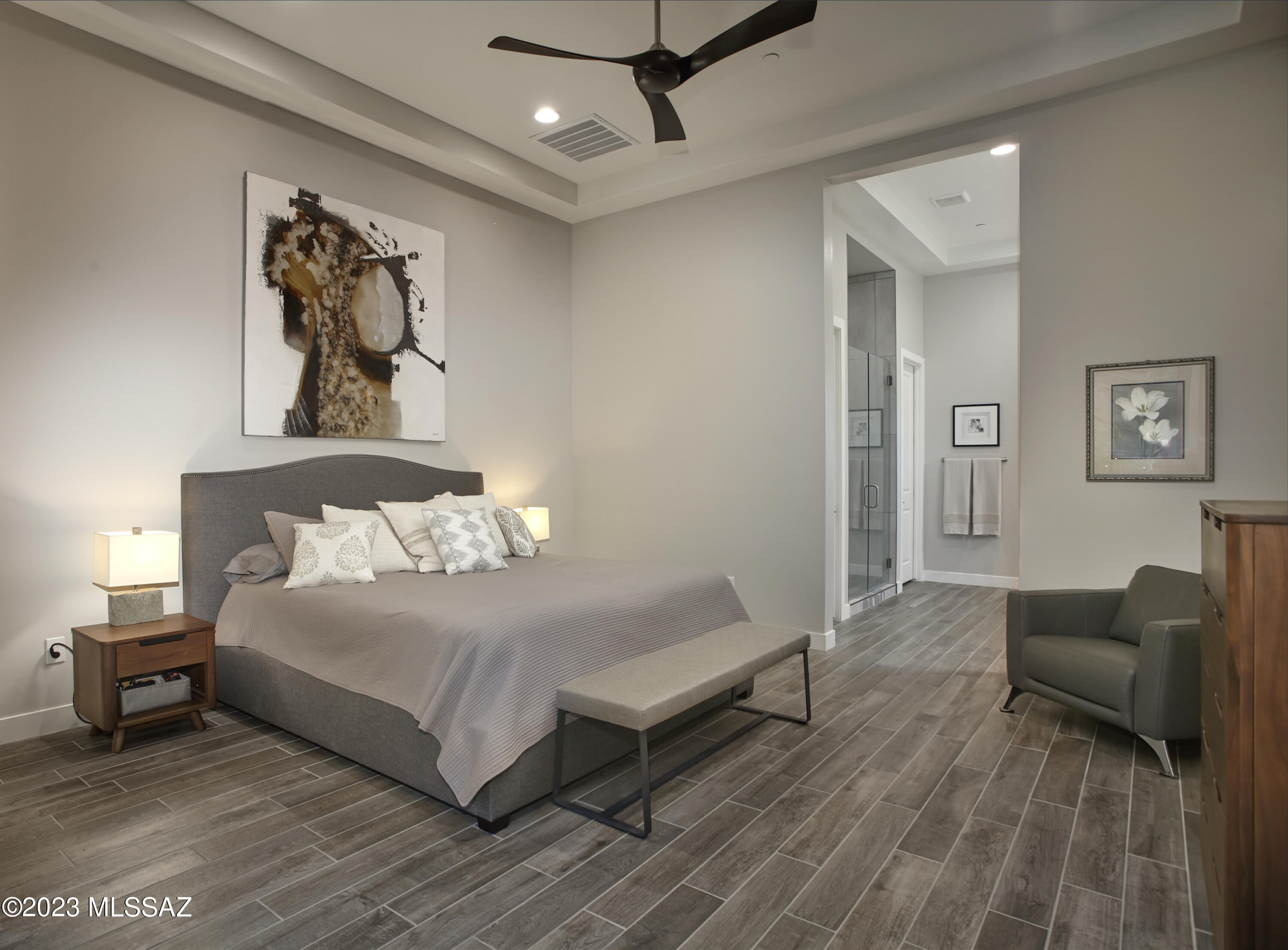 Stone Canyon VIII (486-602) - Residential
