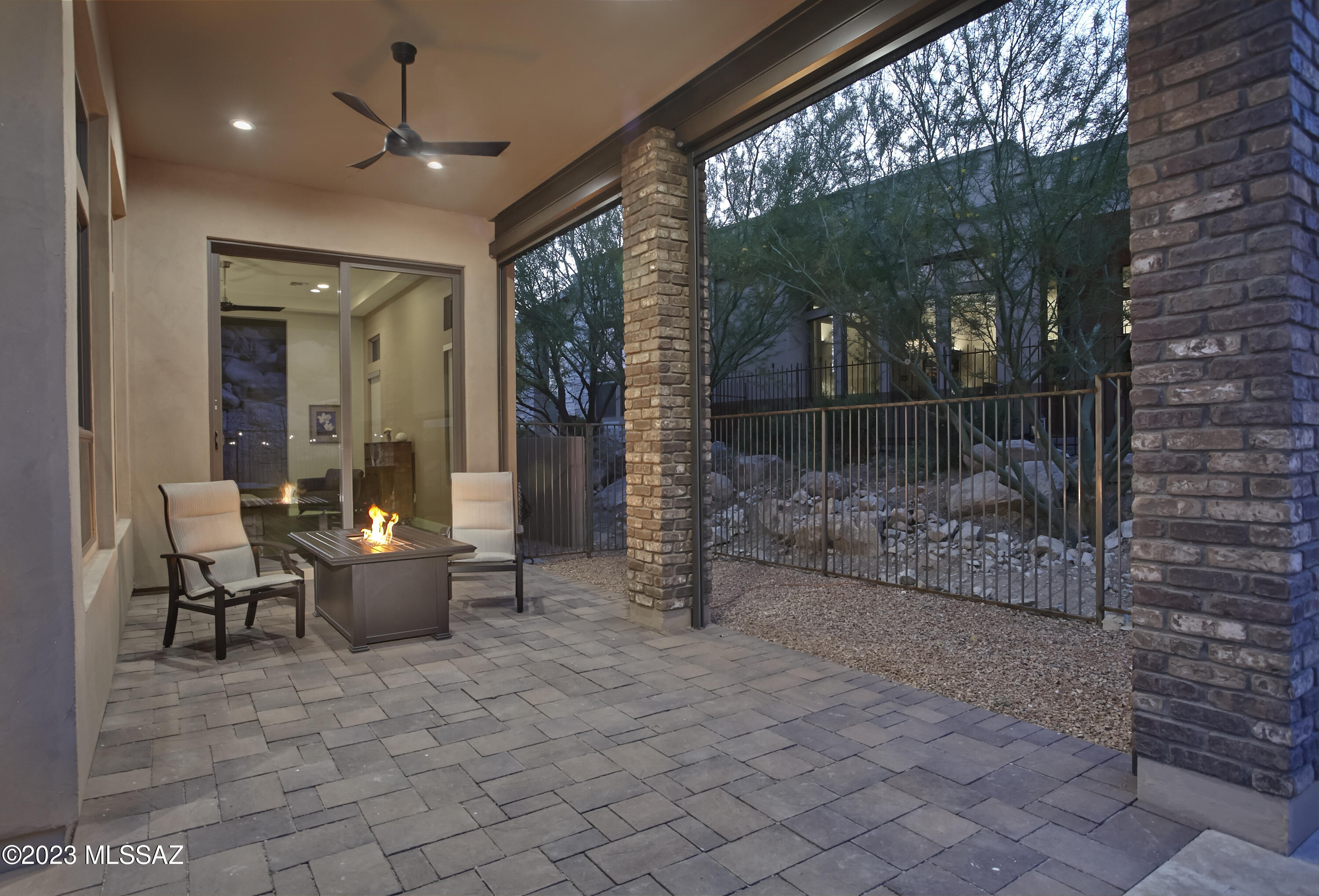 Stone Canyon VIII (486-602) - Residential
