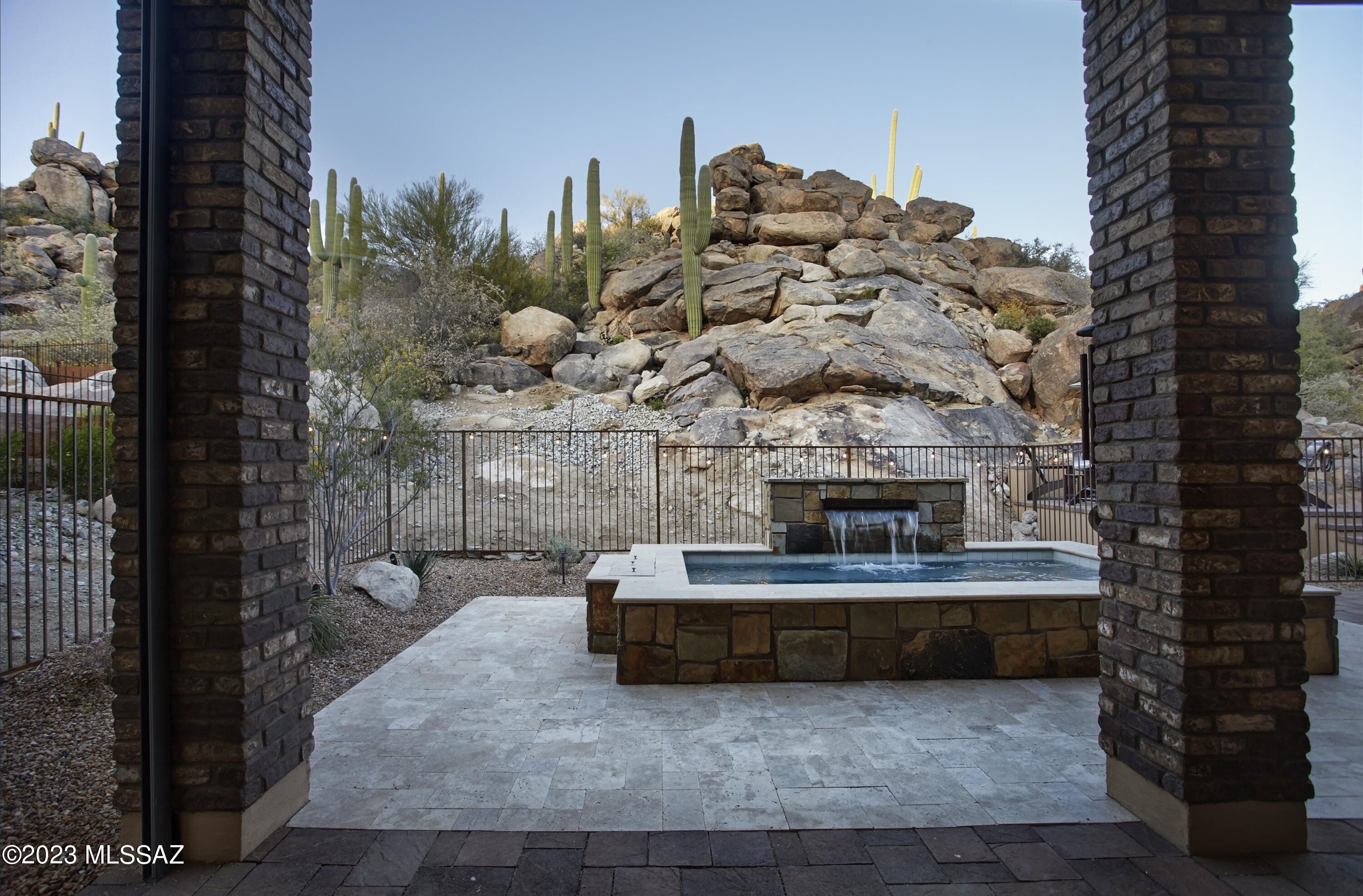 Stone Canyon VIII (486-602) - Residential