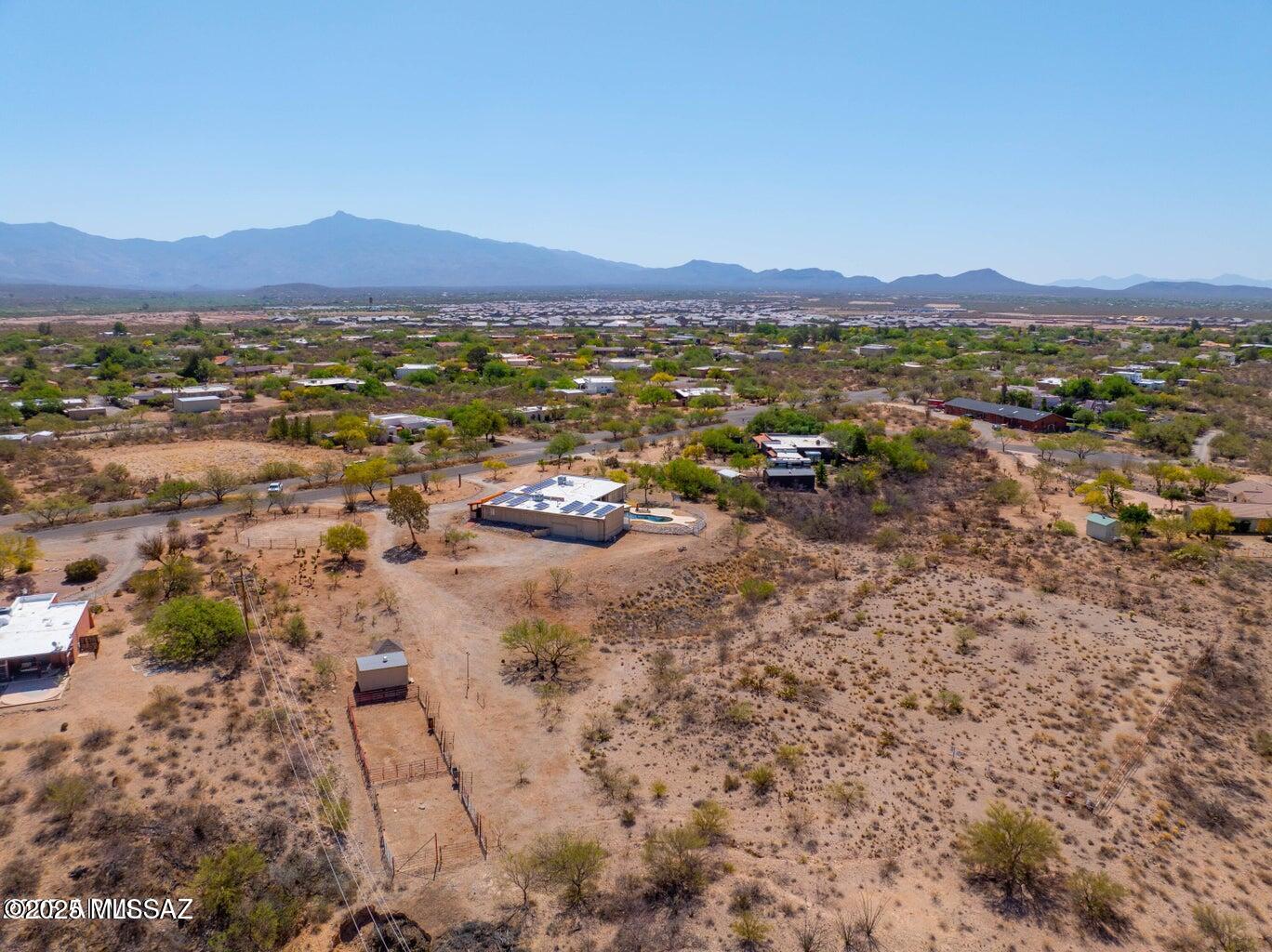 Rocking K Ranch Estates IV (1-118) - Residential