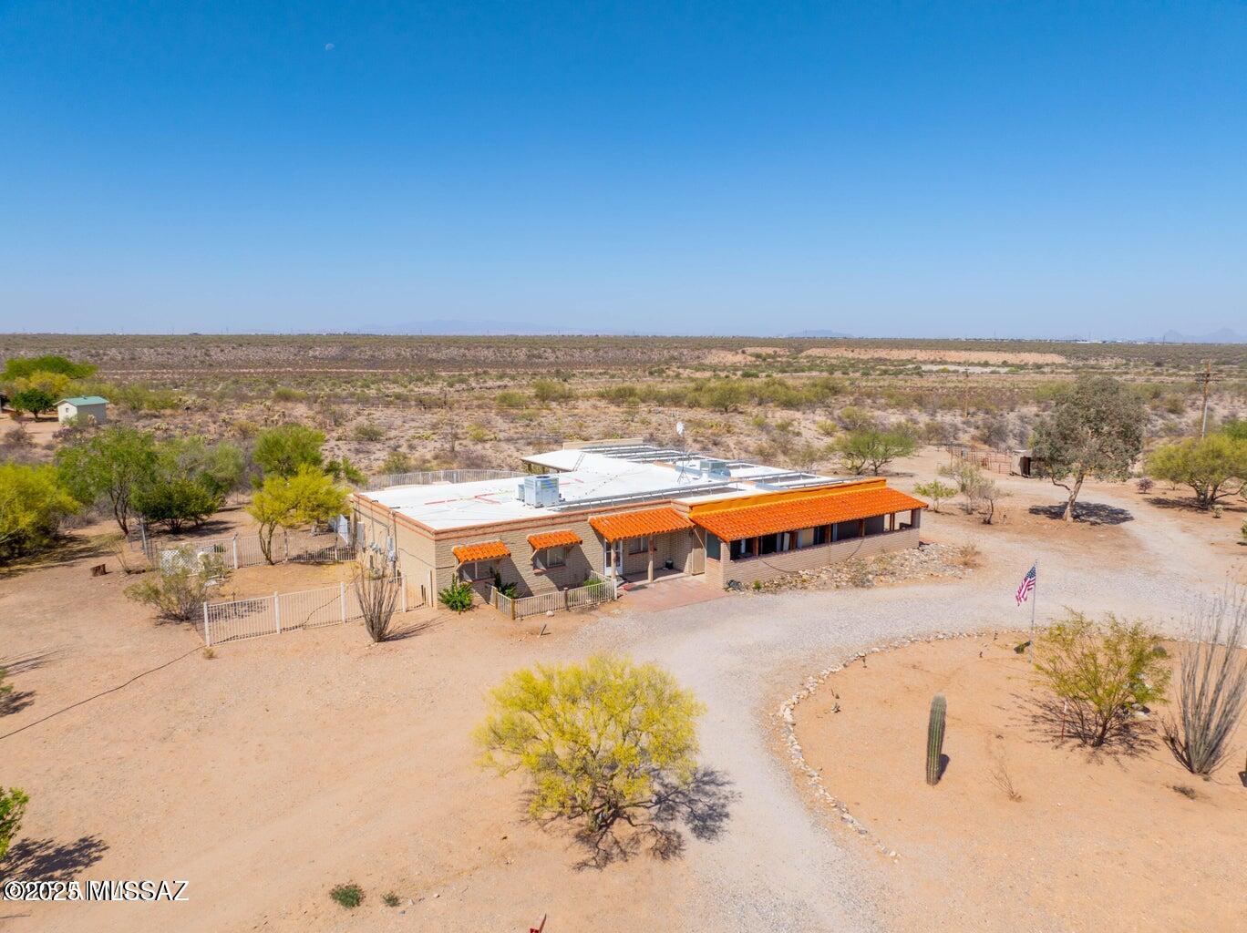 Rocking K Ranch Estates IV (1-118) - Residential