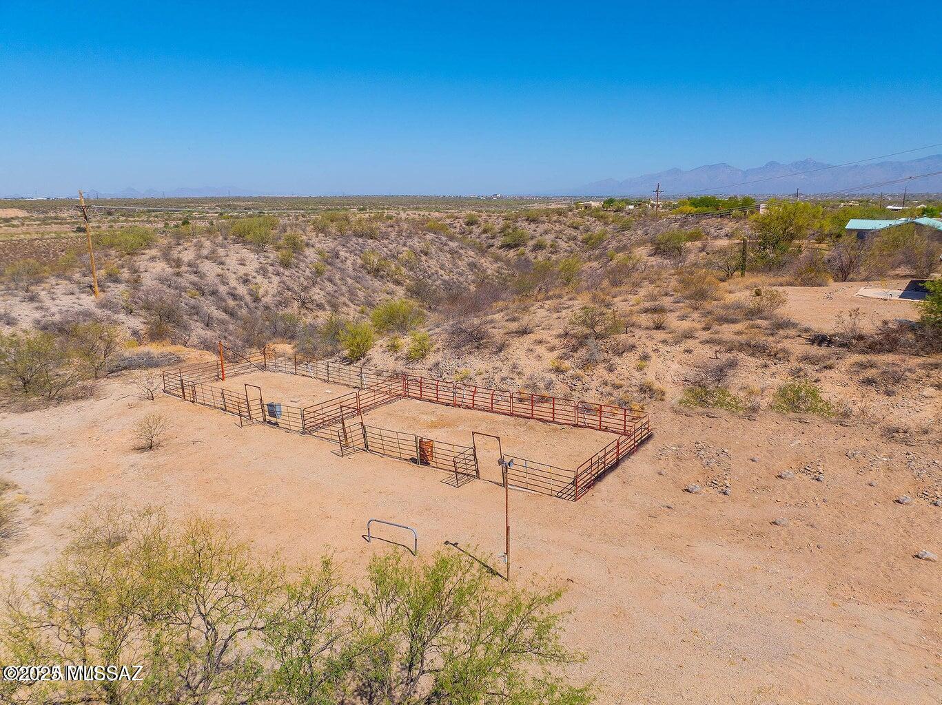 Rocking K Ranch Estates IV (1-118) - Residential