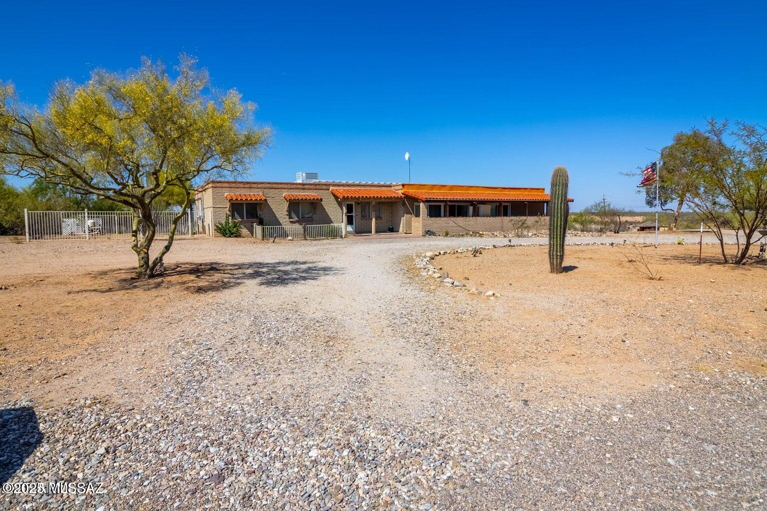 Rocking K Ranch Estates IV (1-118) - Residential