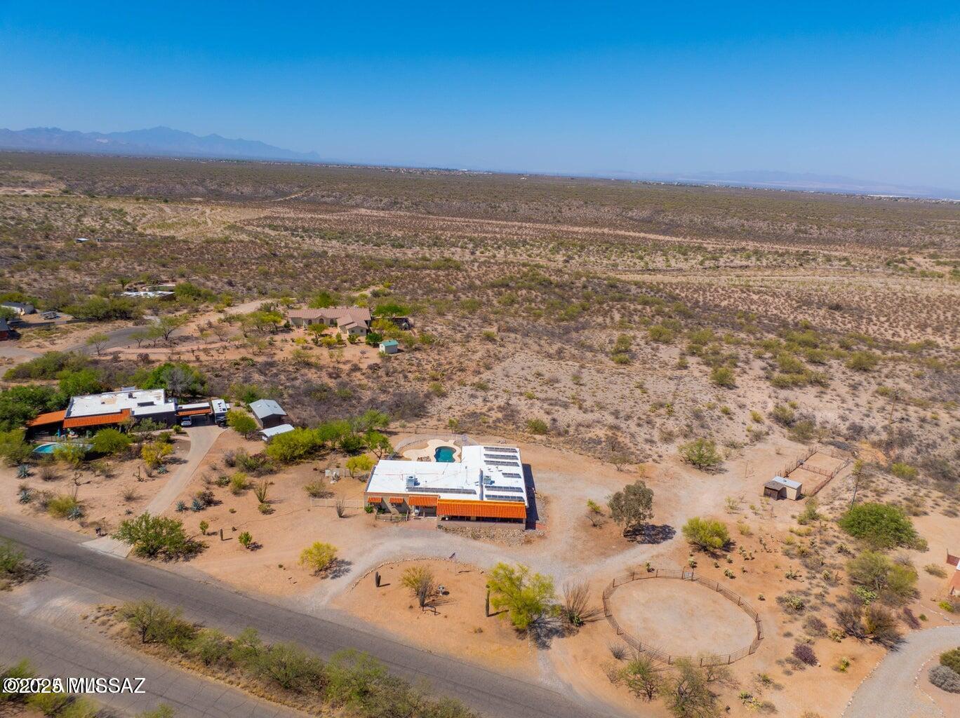 Rocking K Ranch Estates IV (1-118) - Residential