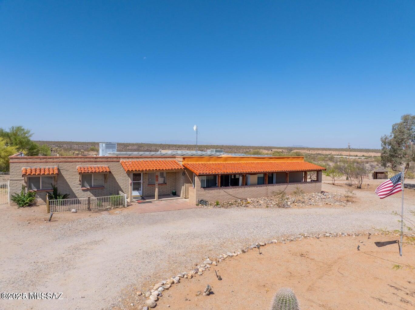 Rocking K Ranch Estates IV (1-118) - Residential