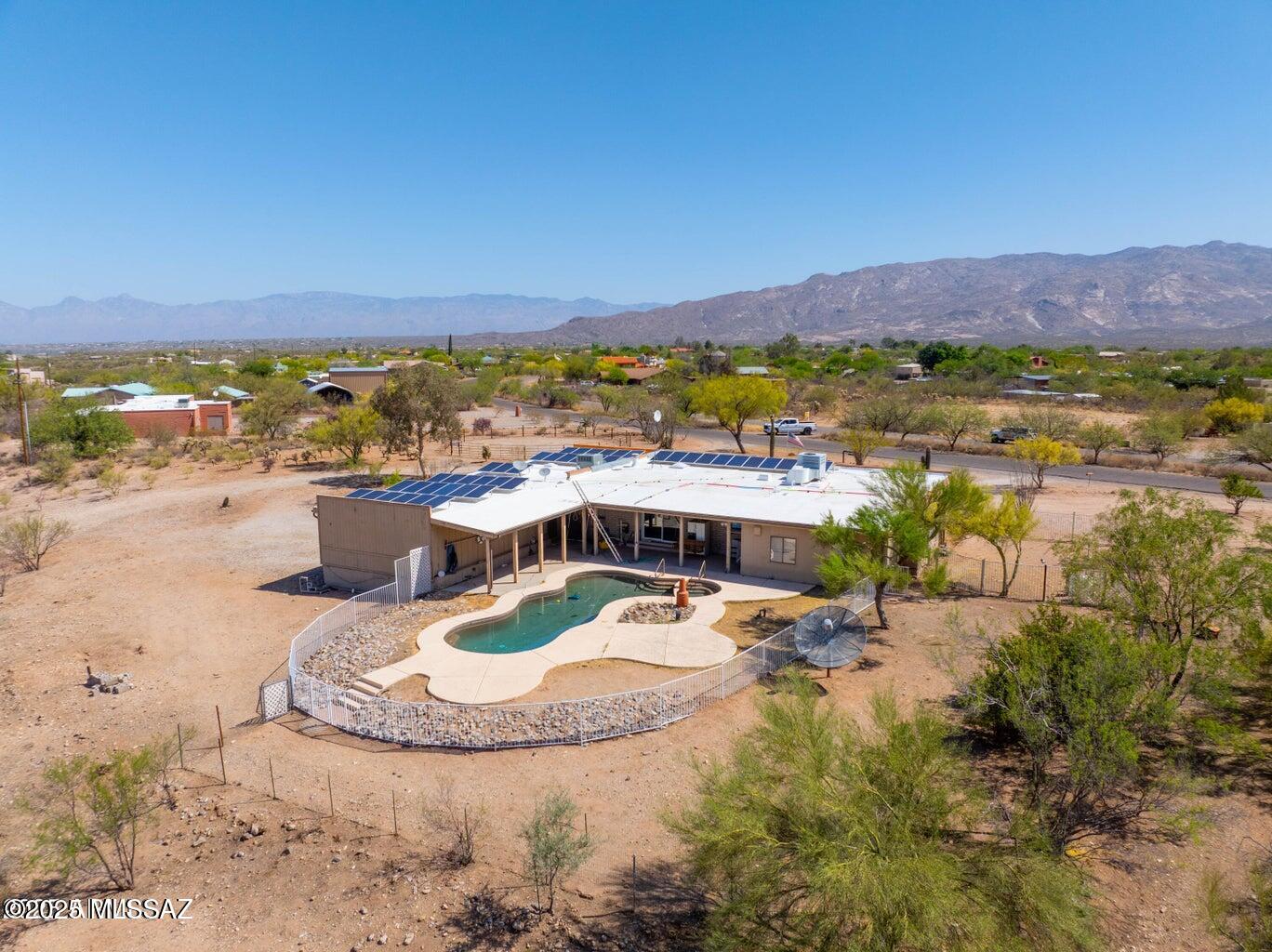 Rocking K Ranch Estates IV (1-118) - Residential