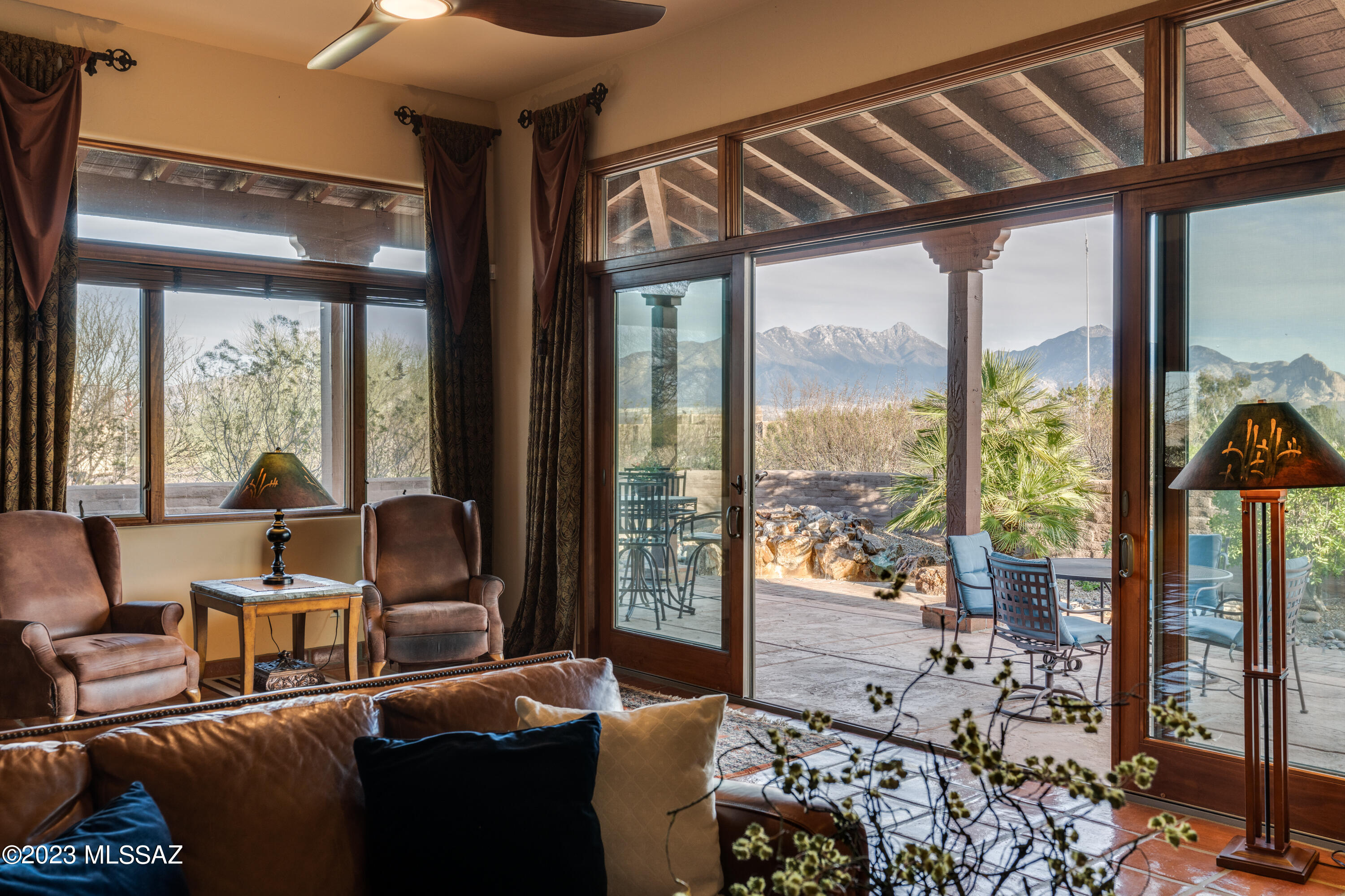 Solar Del Viejo (1-81) - Residential