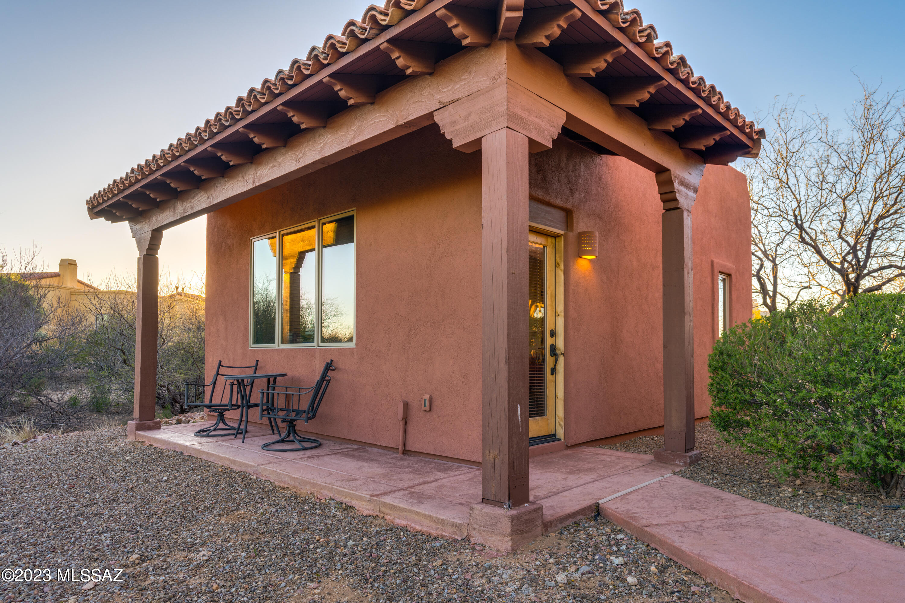 Solar Del Viejo (1-81) - Residential