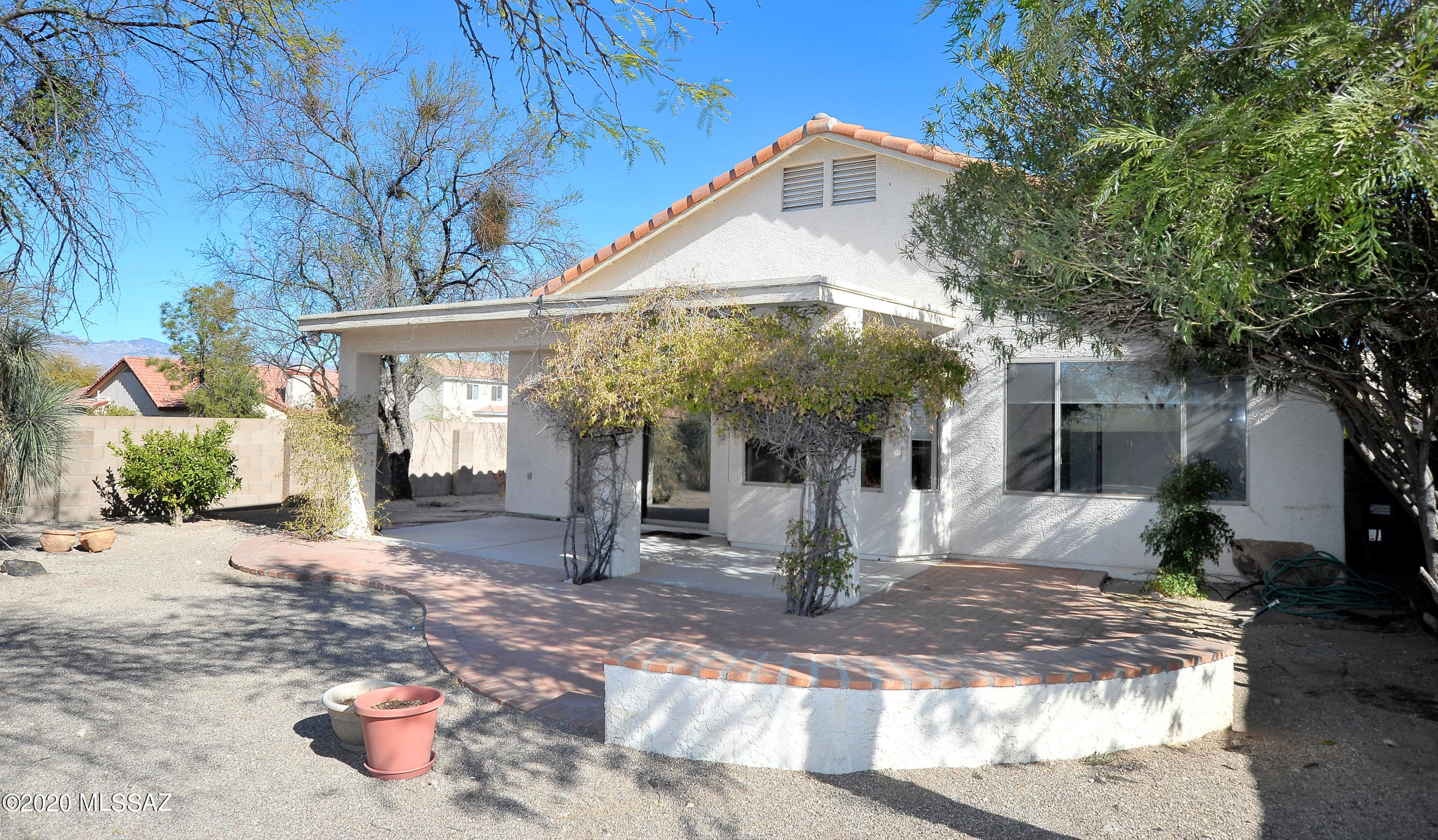 Harrison Pointe Phase III (138-210) - Residential