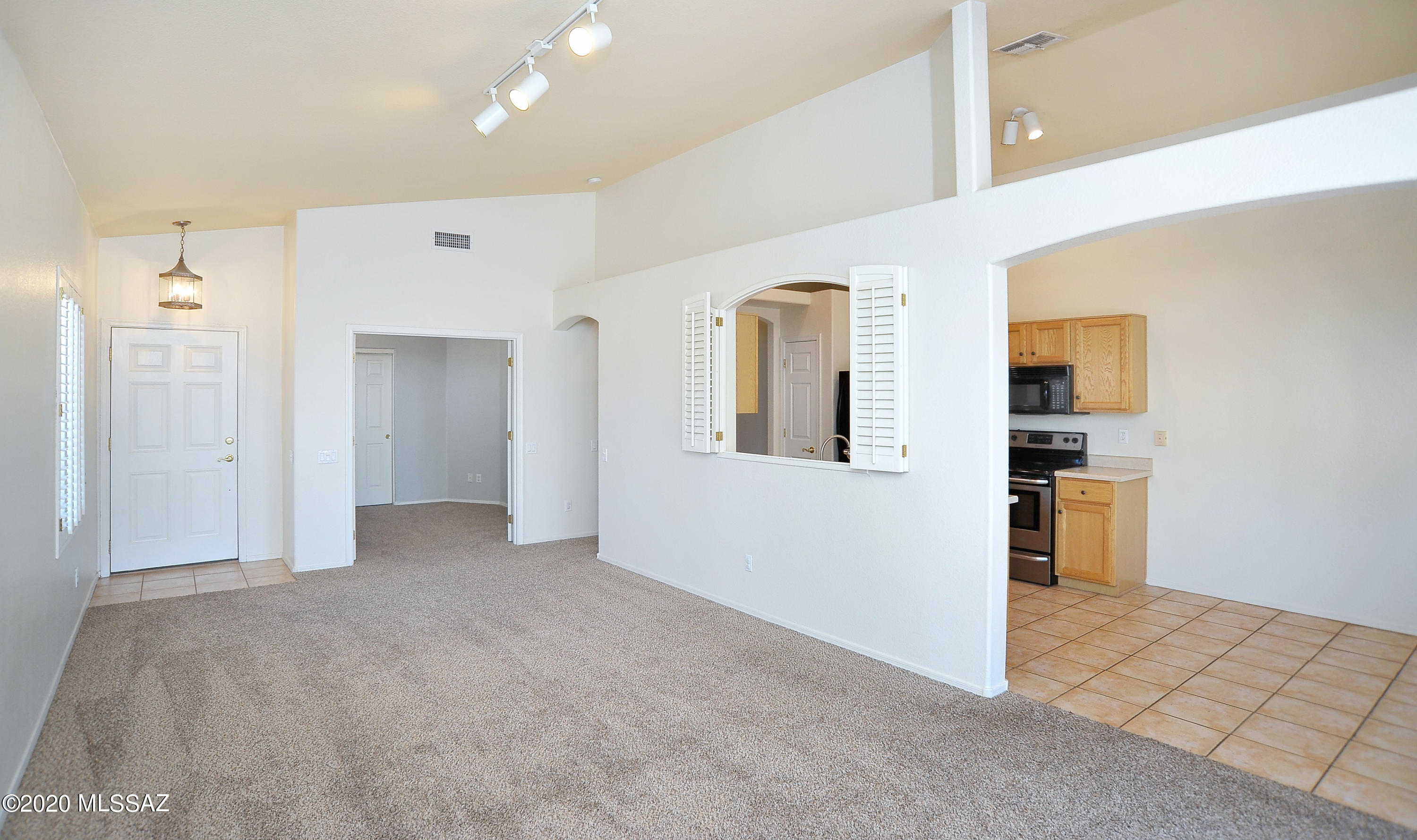 Harrison Pointe Phase III (138-210) - Residential