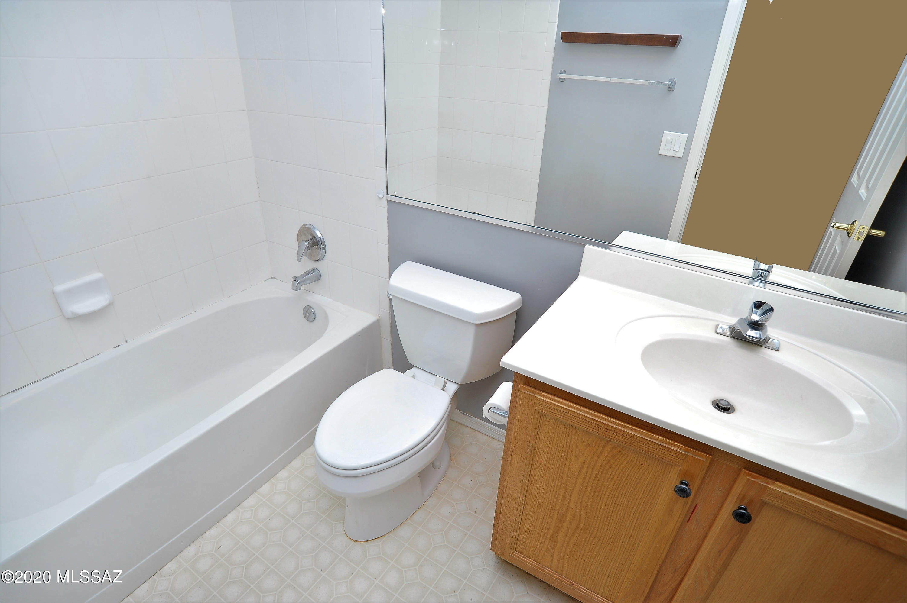 Harrison Pointe Phase III (138-210) - Residential