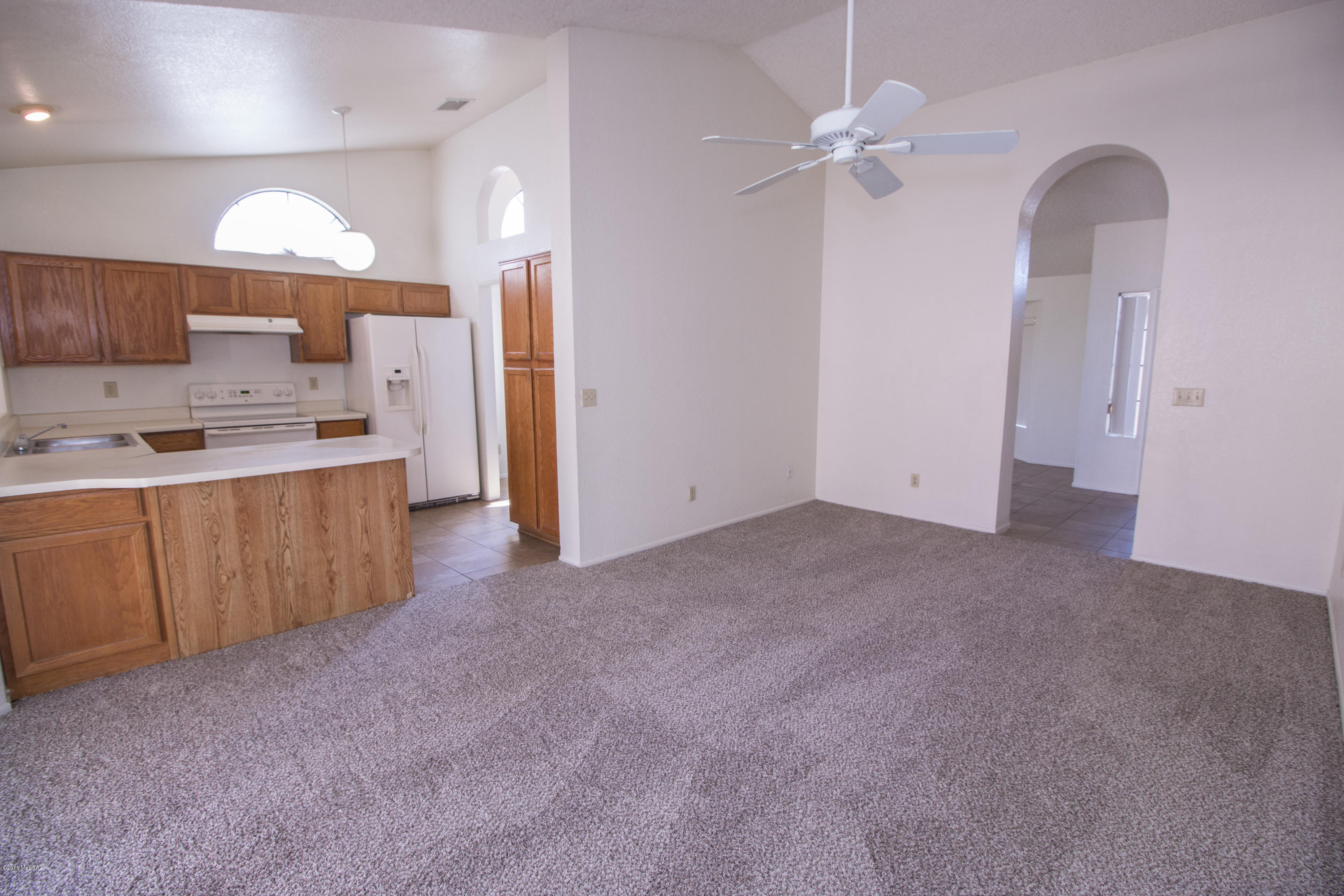 Linda Vista Estates(1-563) - Residential