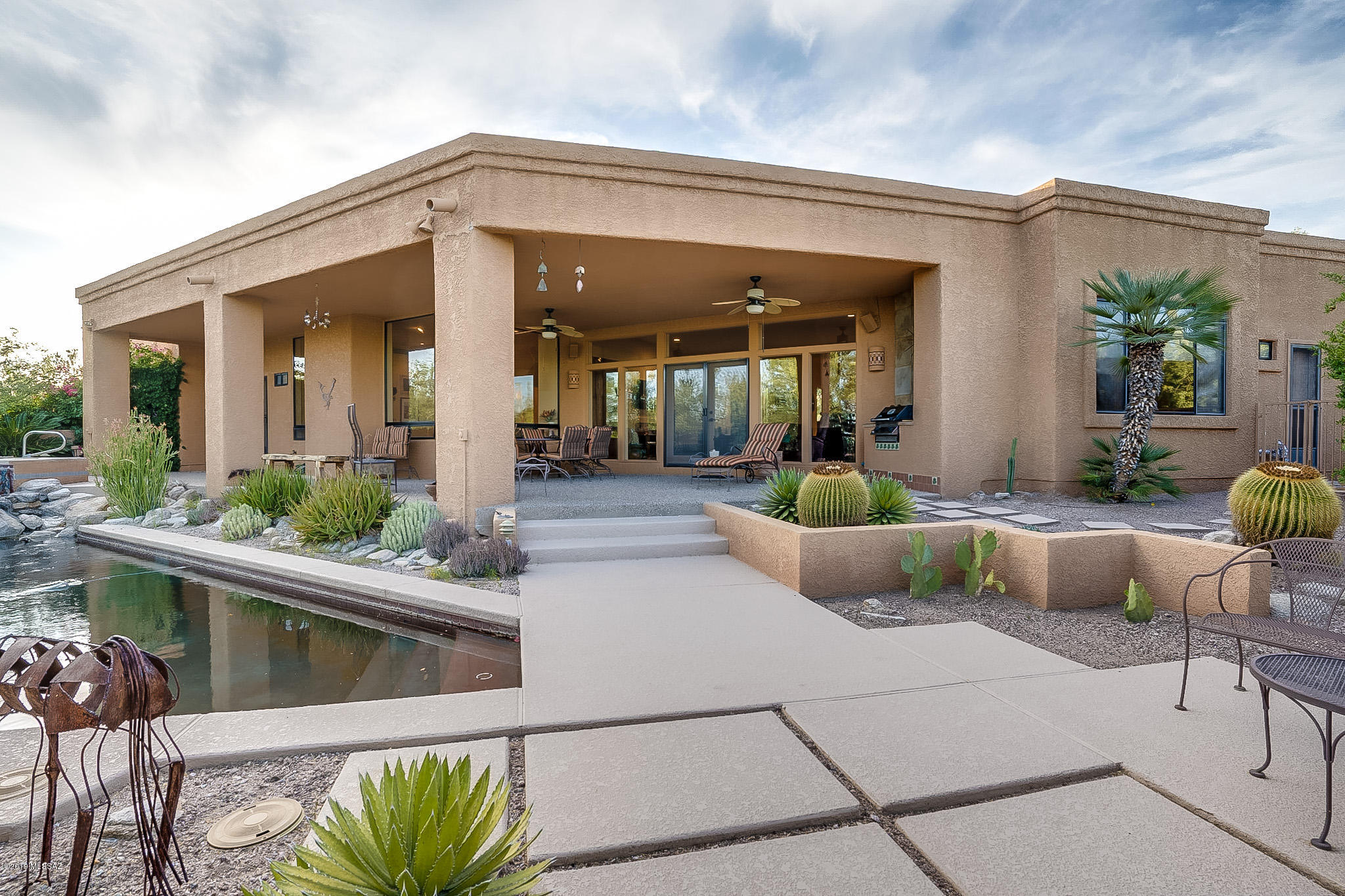 Canyon View Estates (1-58) - Residential