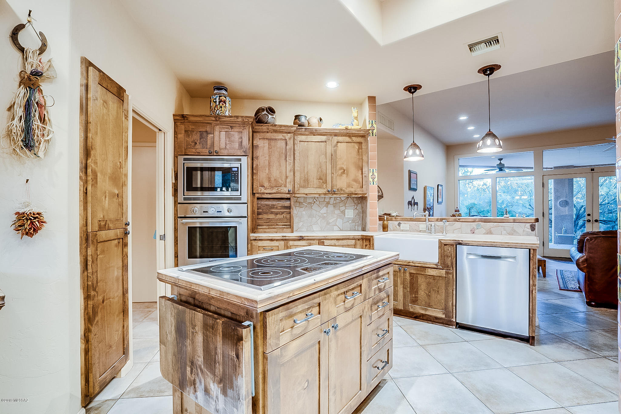 Canyon View Estates (1-58) - Residential