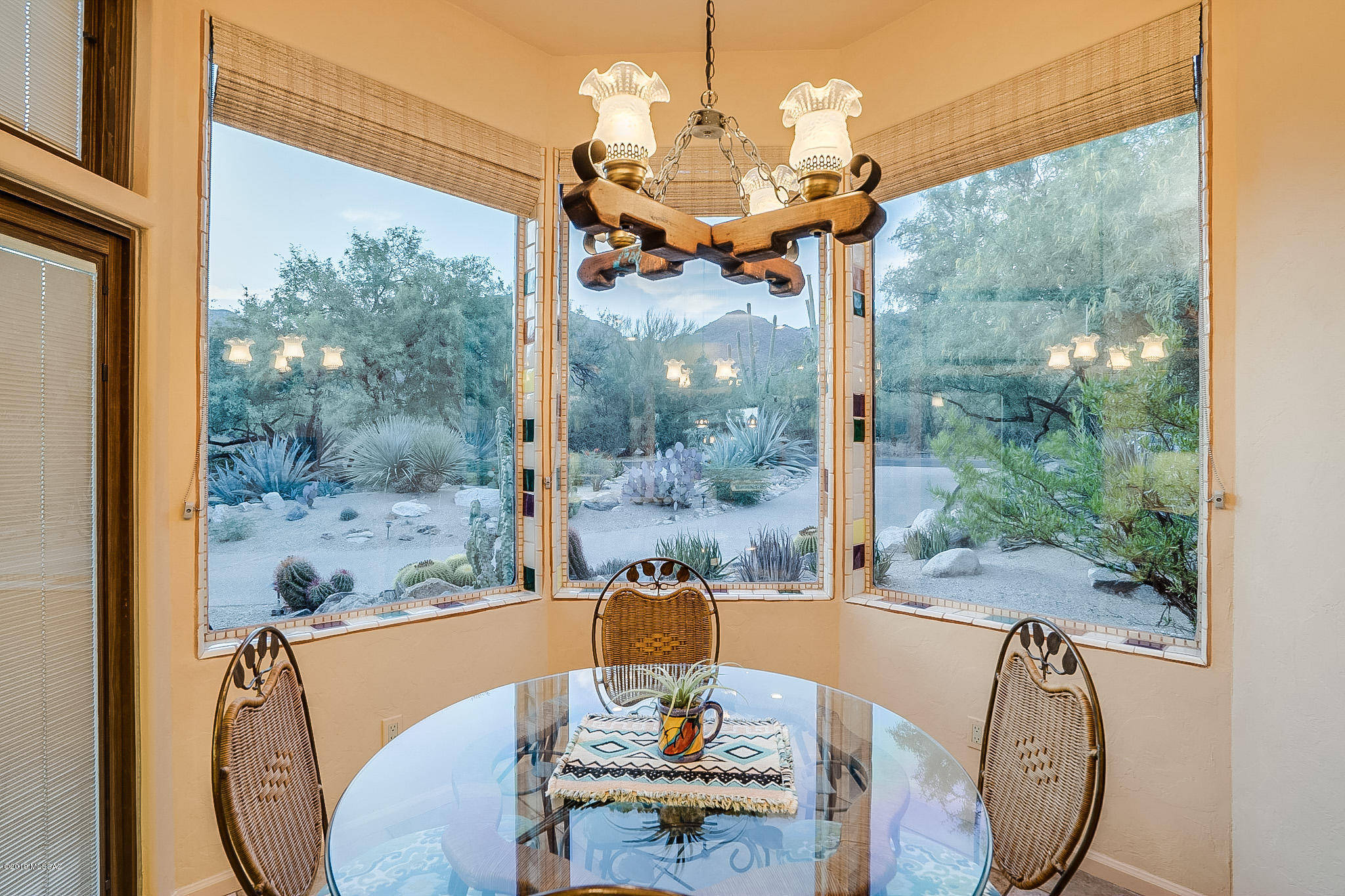 Canyon View Estates (1-58) - Residential
