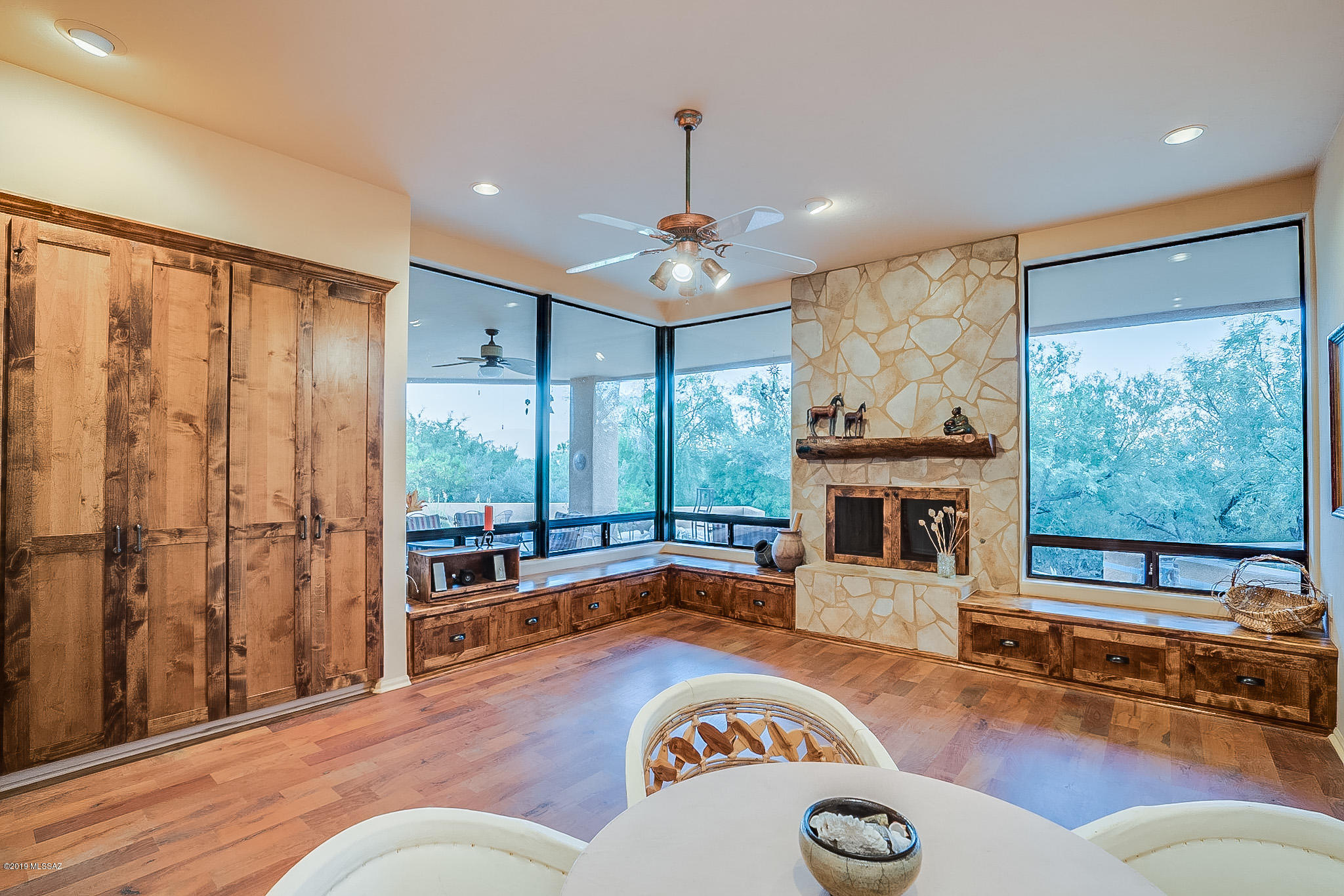 Canyon View Estates (1-58) - Residential