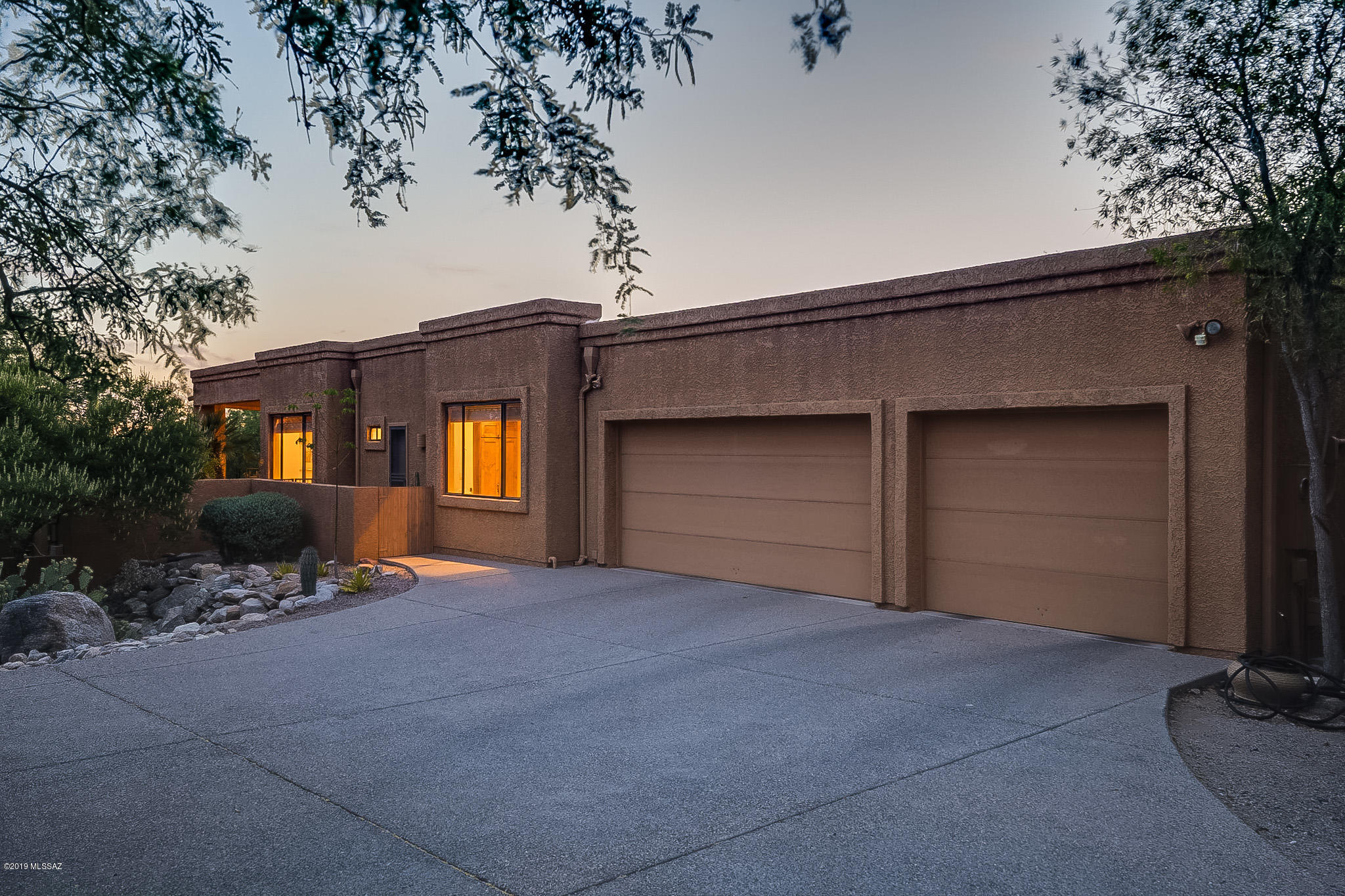 Canyon View Estates (1-58) - Residential