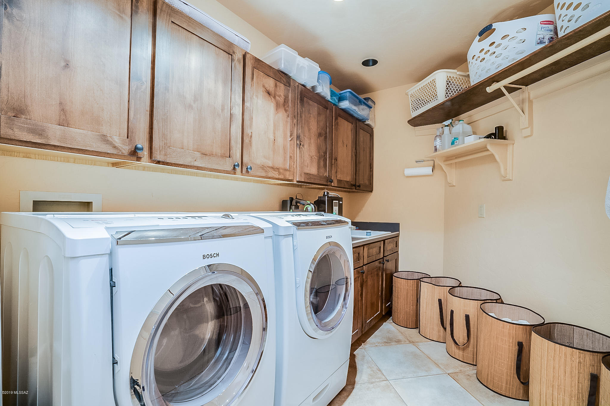 Canyon View Estates (1-58) - Residential