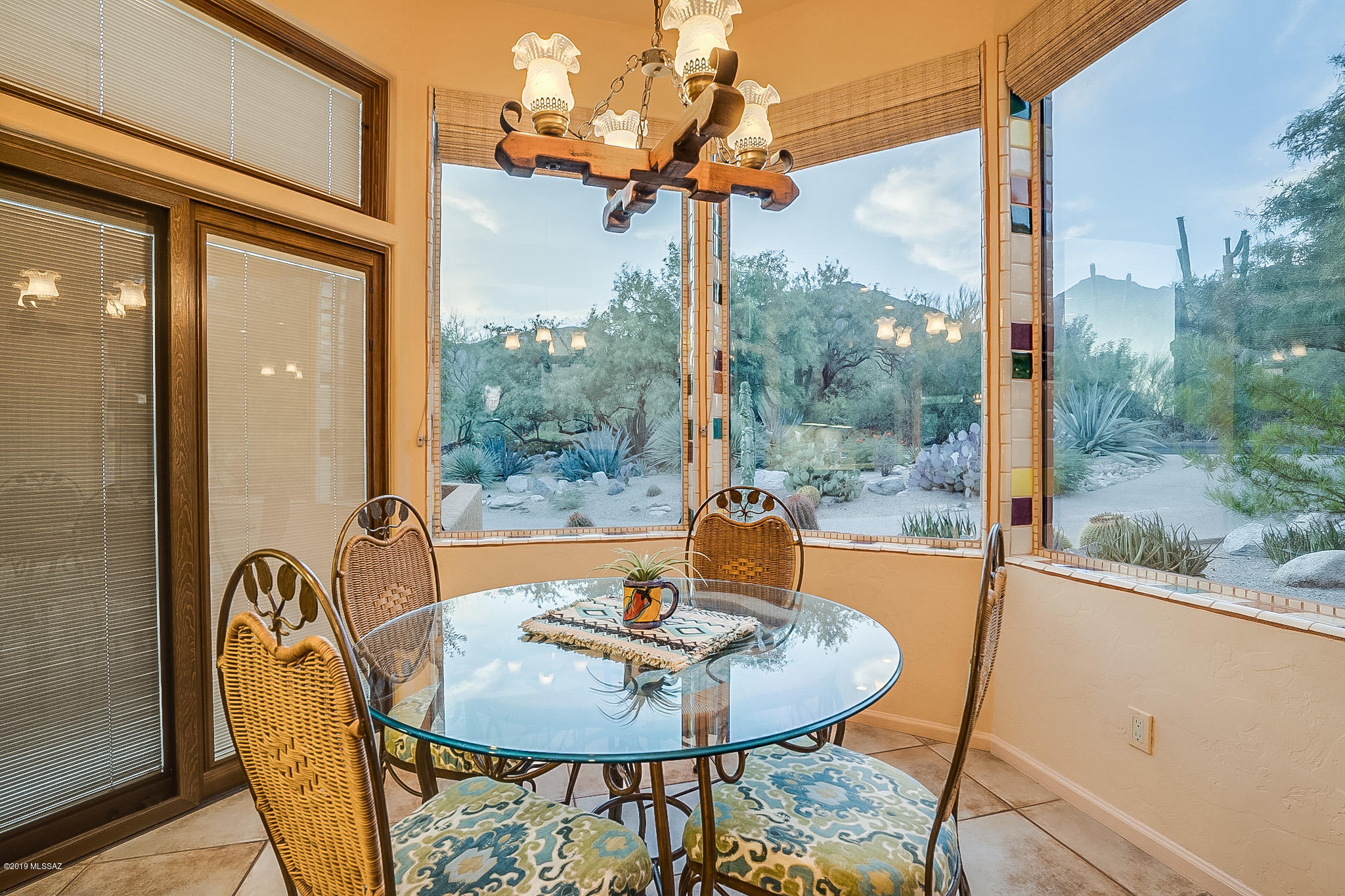 Canyon View Estates (1-58) - Residential