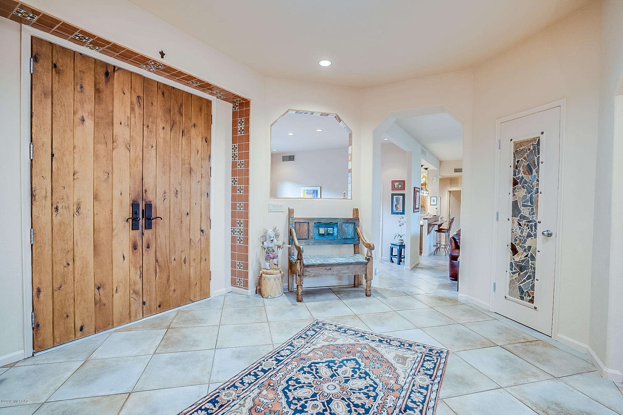 Canyon View Estates (1-58) - Residential