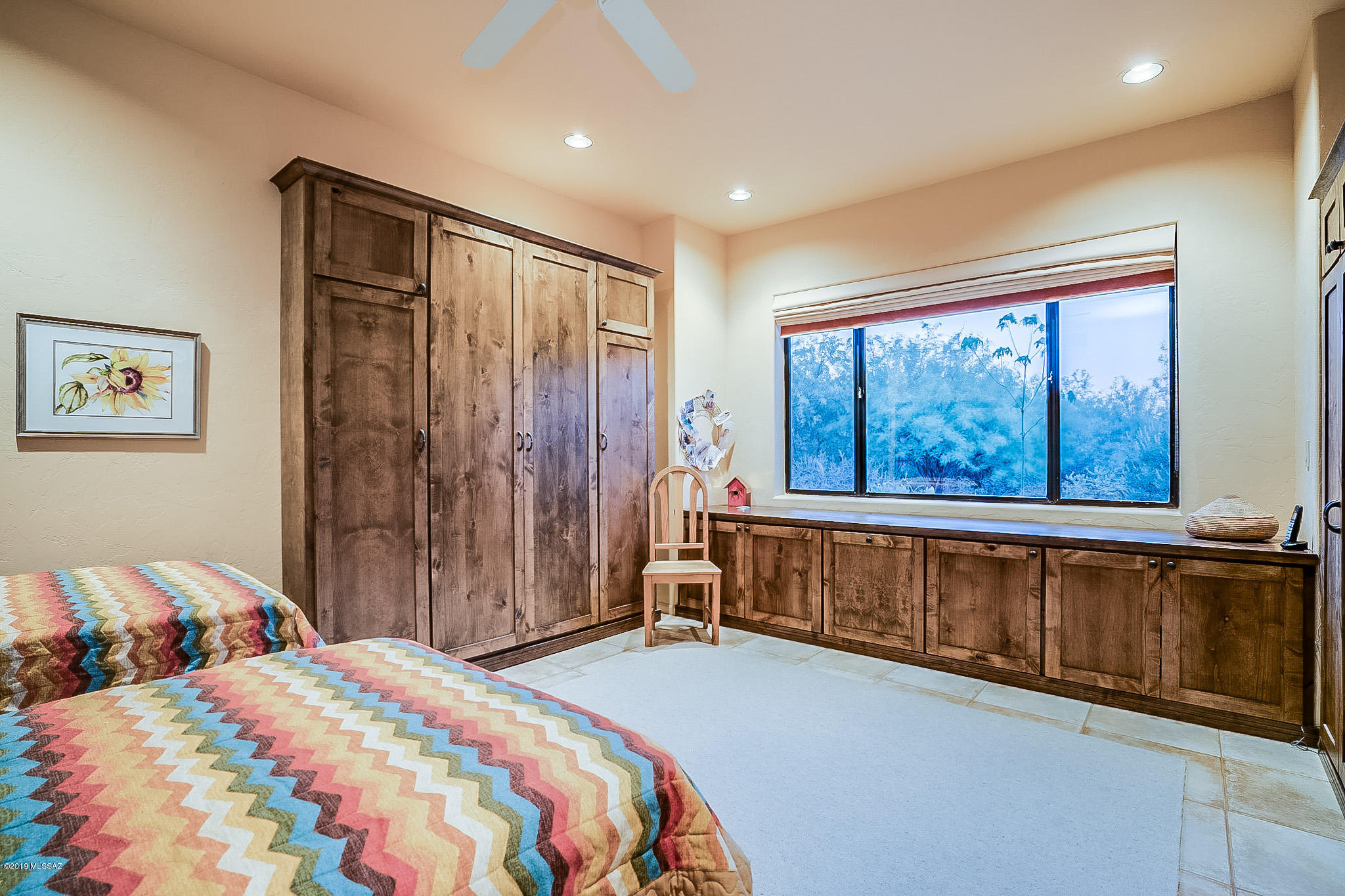 Canyon View Estates (1-58) - Residential
